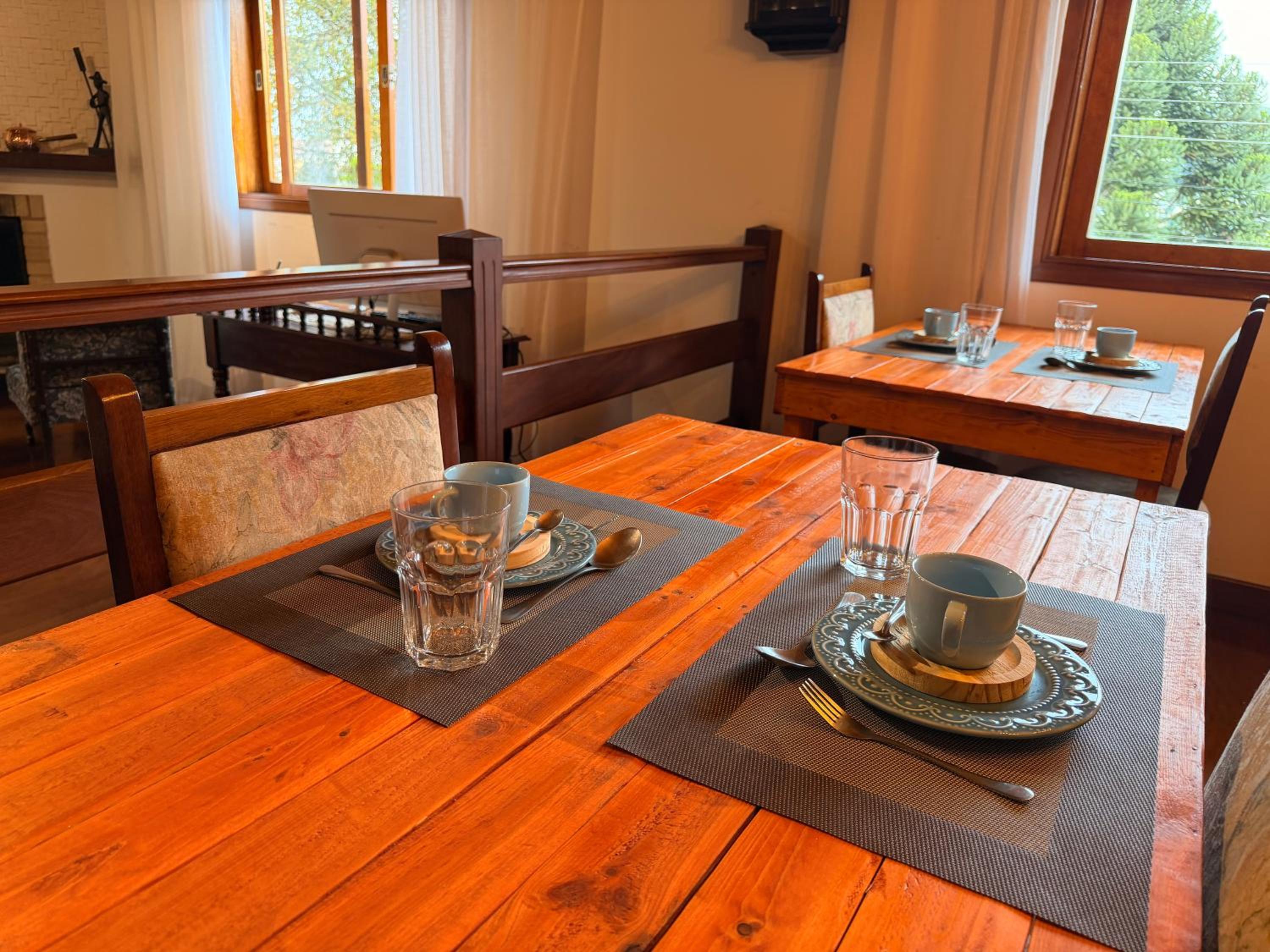Pousada Villa Monte Fiori by HospedaHost
