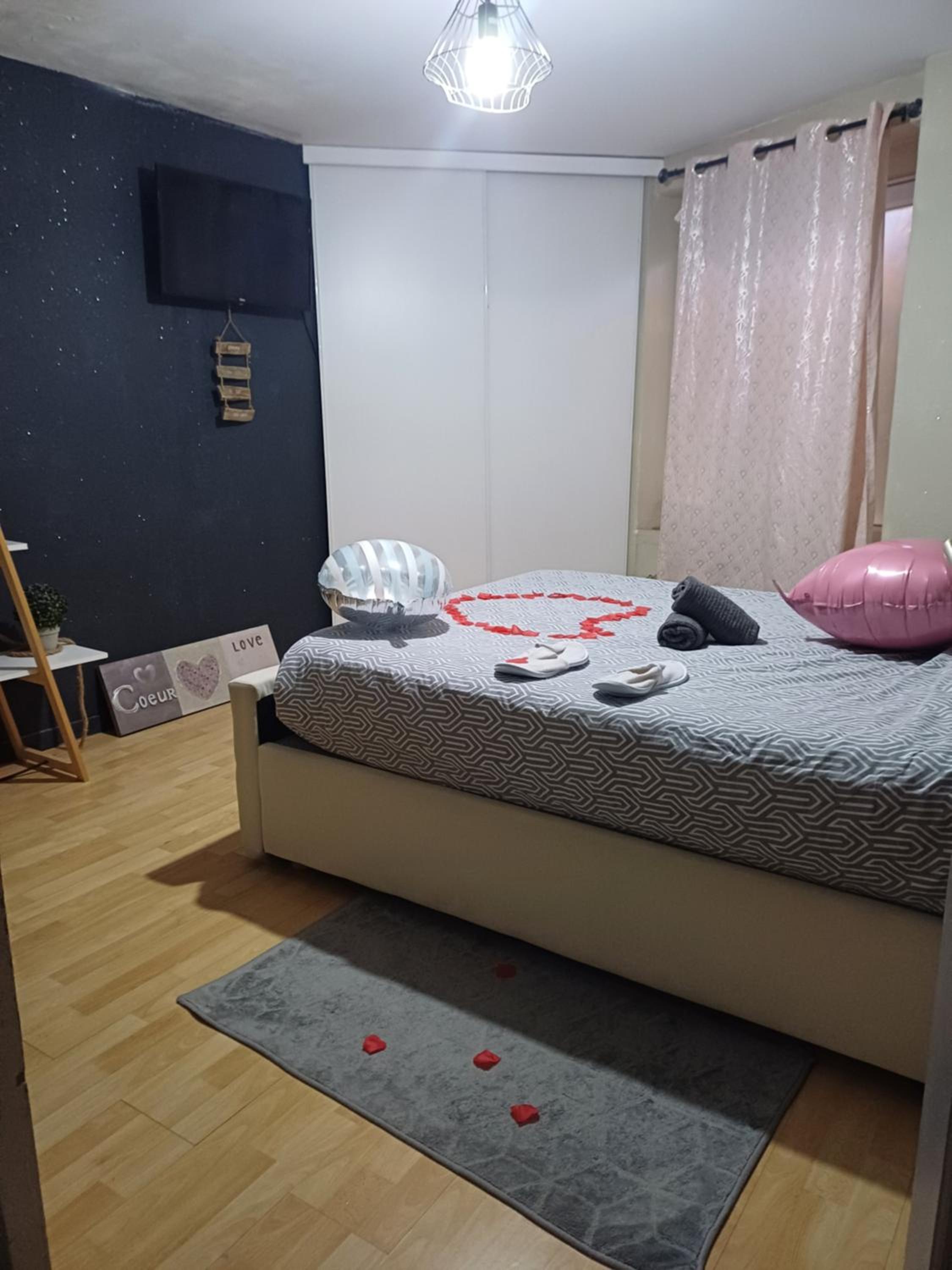 Maison avec jacuzzi, photo 9