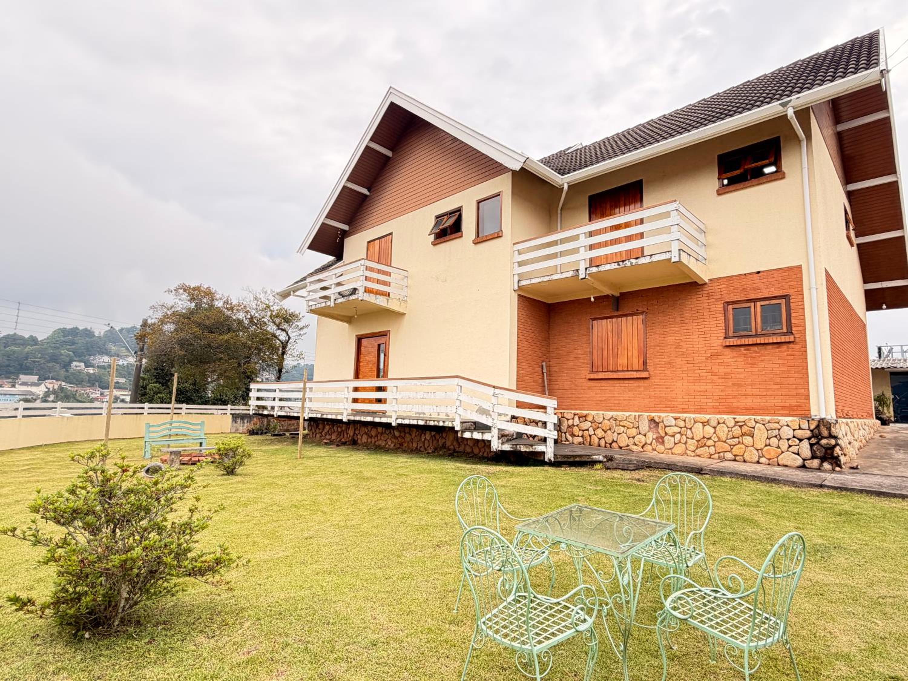 Pousada Villa Monte Fiori by HospedaHost