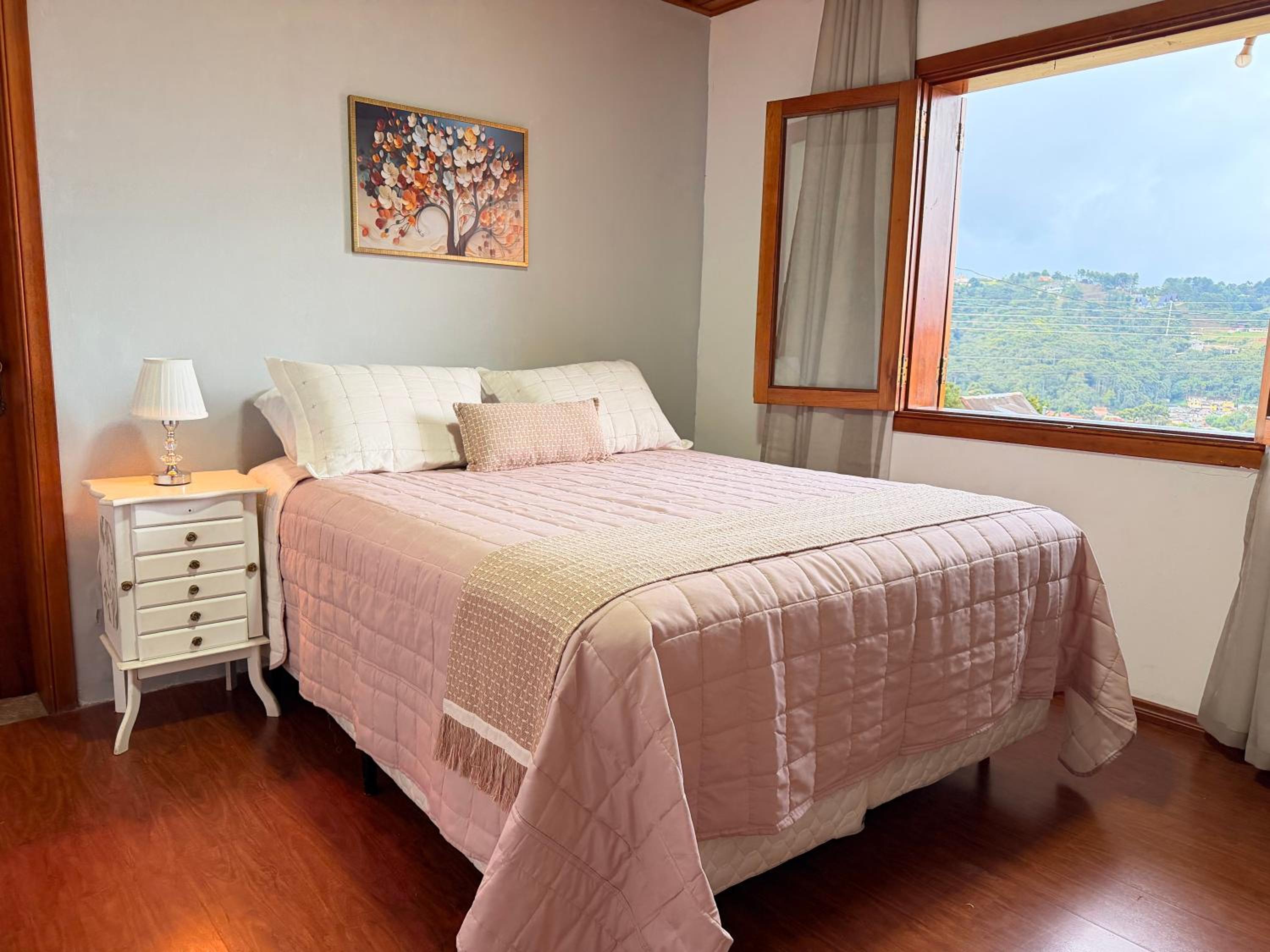 Pousada Villa Monte Fiori by HospedaHost