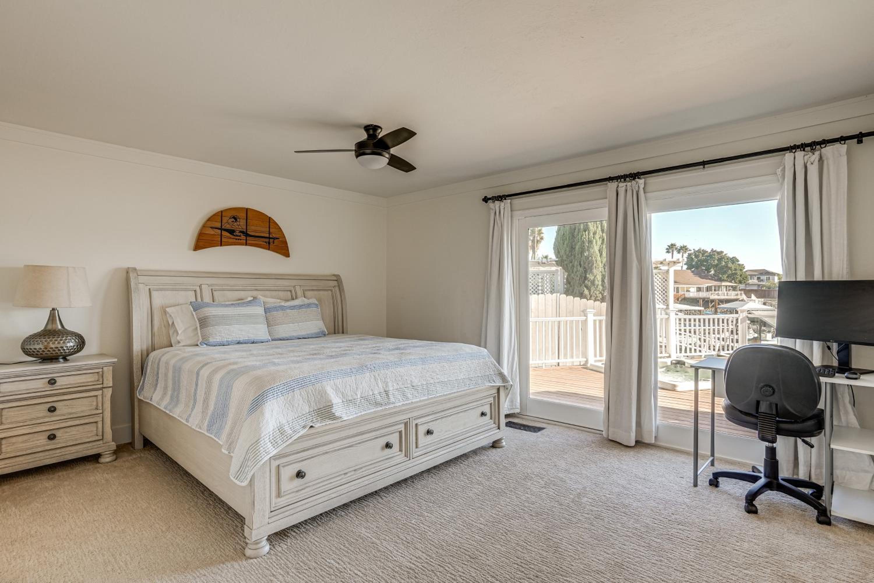 5 Min to Fast Water Waterfront Discovery Bay Home