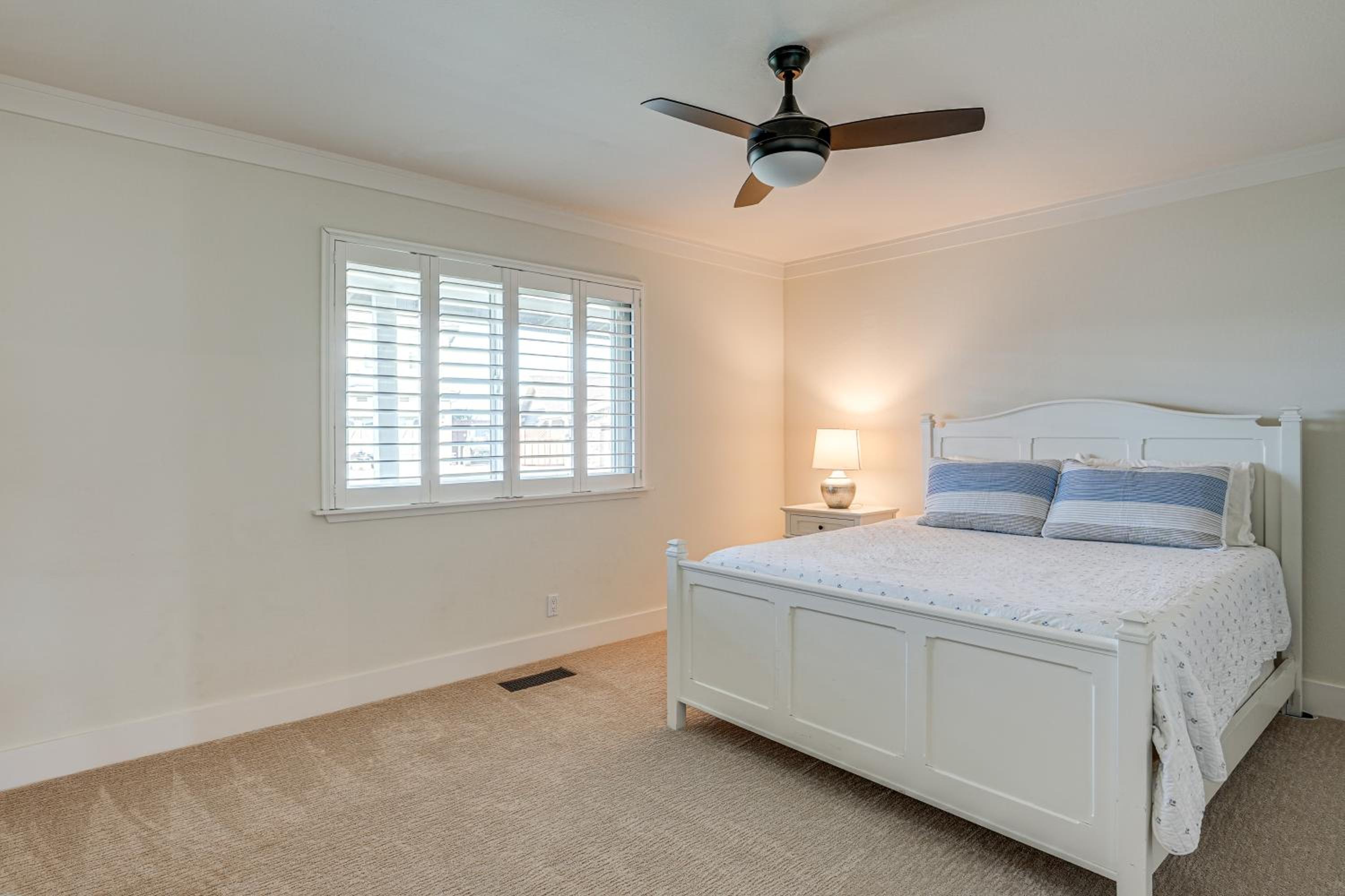 5 Min to Fast Water Waterfront Discovery Bay Home