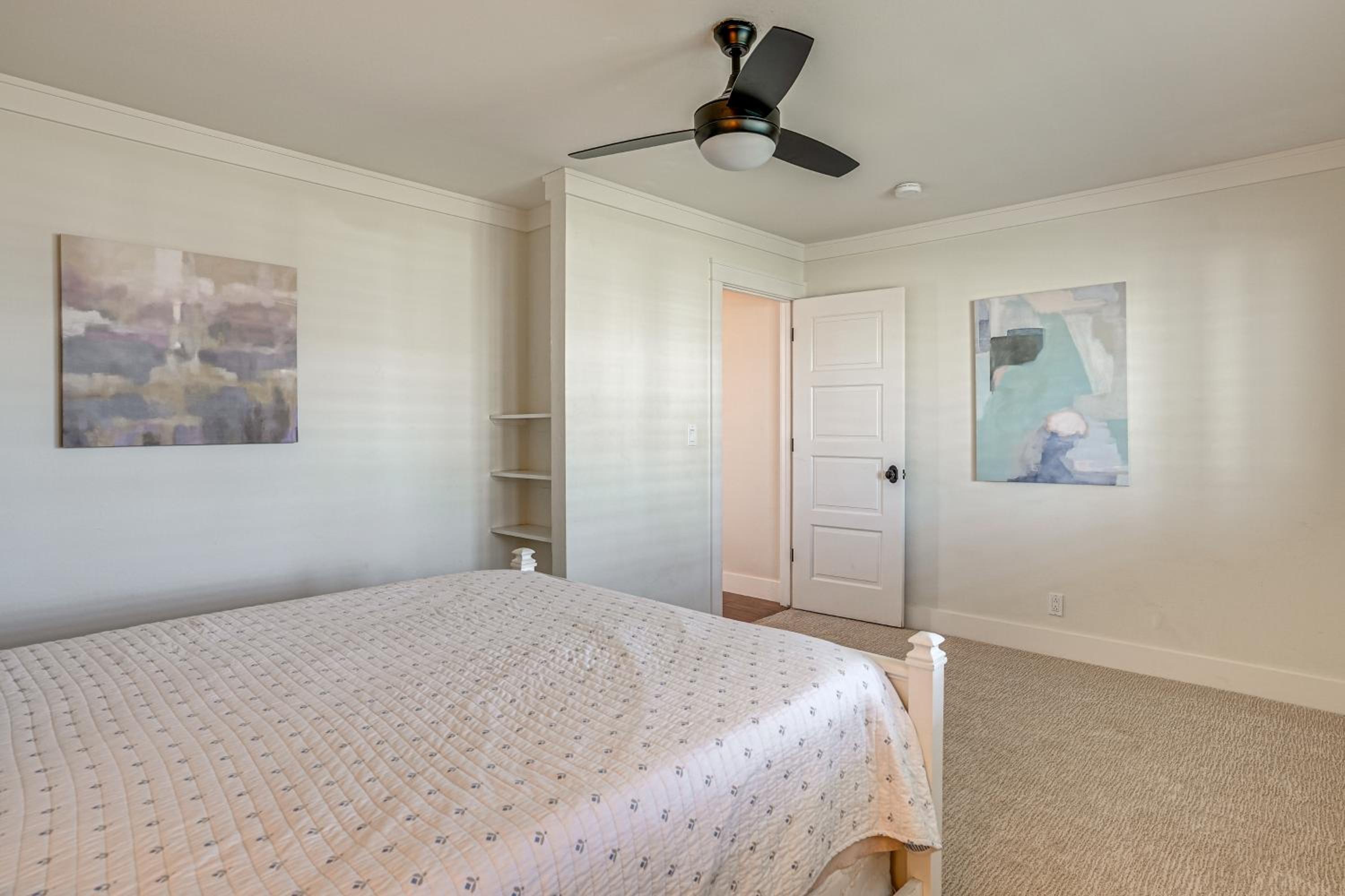 5 Min to Fast Water Waterfront Discovery Bay Home
