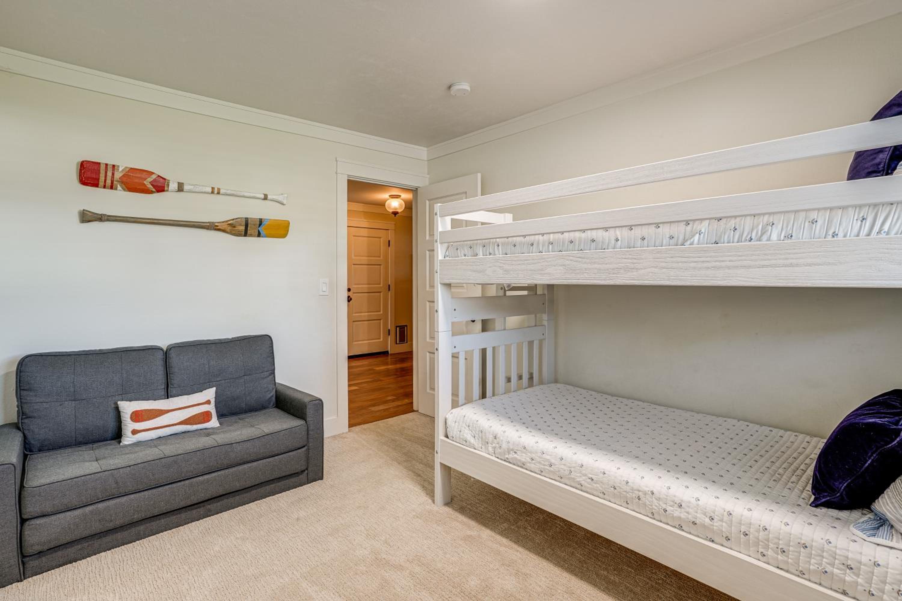 5 Min to Fast Water Waterfront Discovery Bay Home