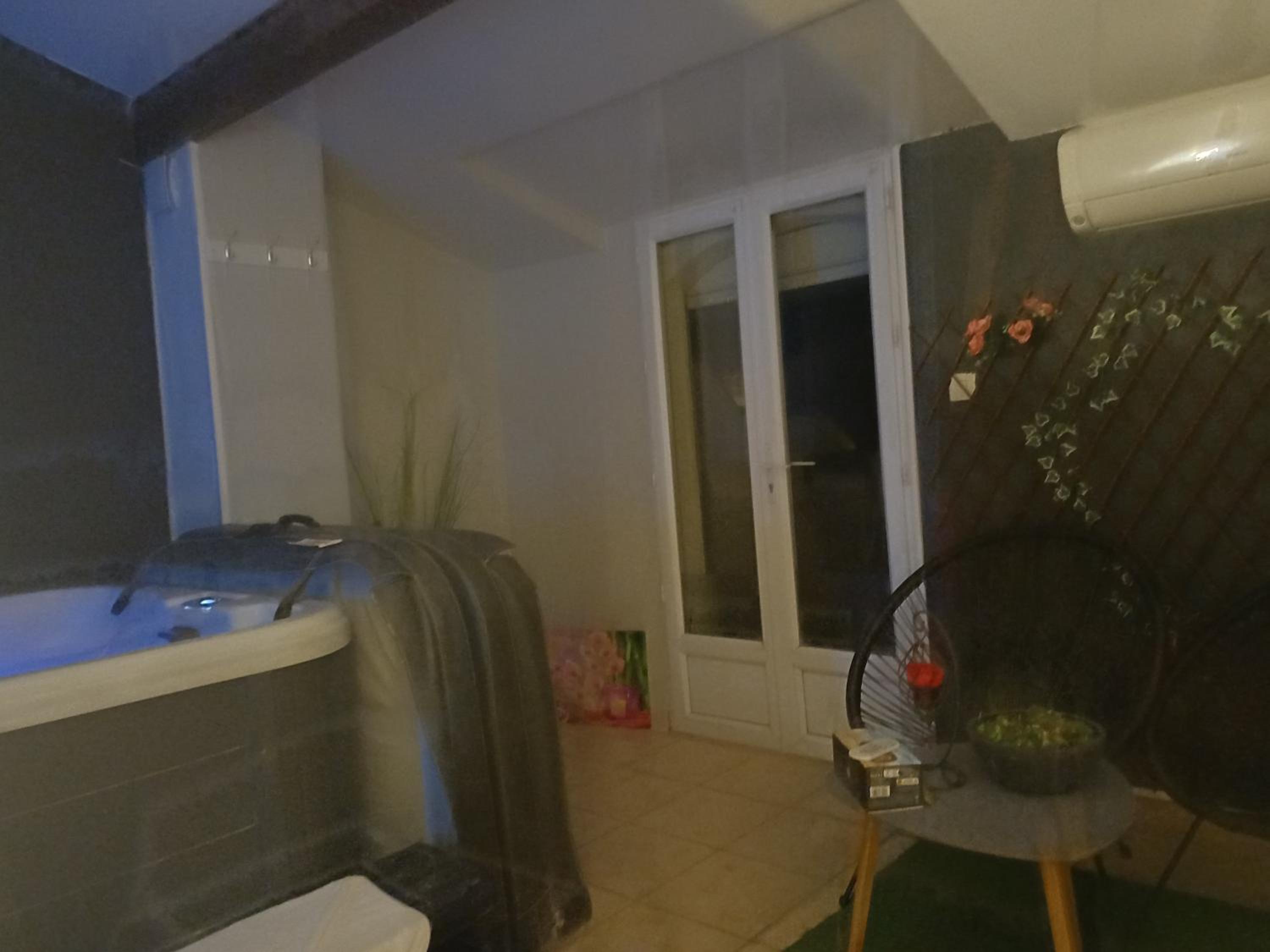 Maison avec jacuzzi, photo 11