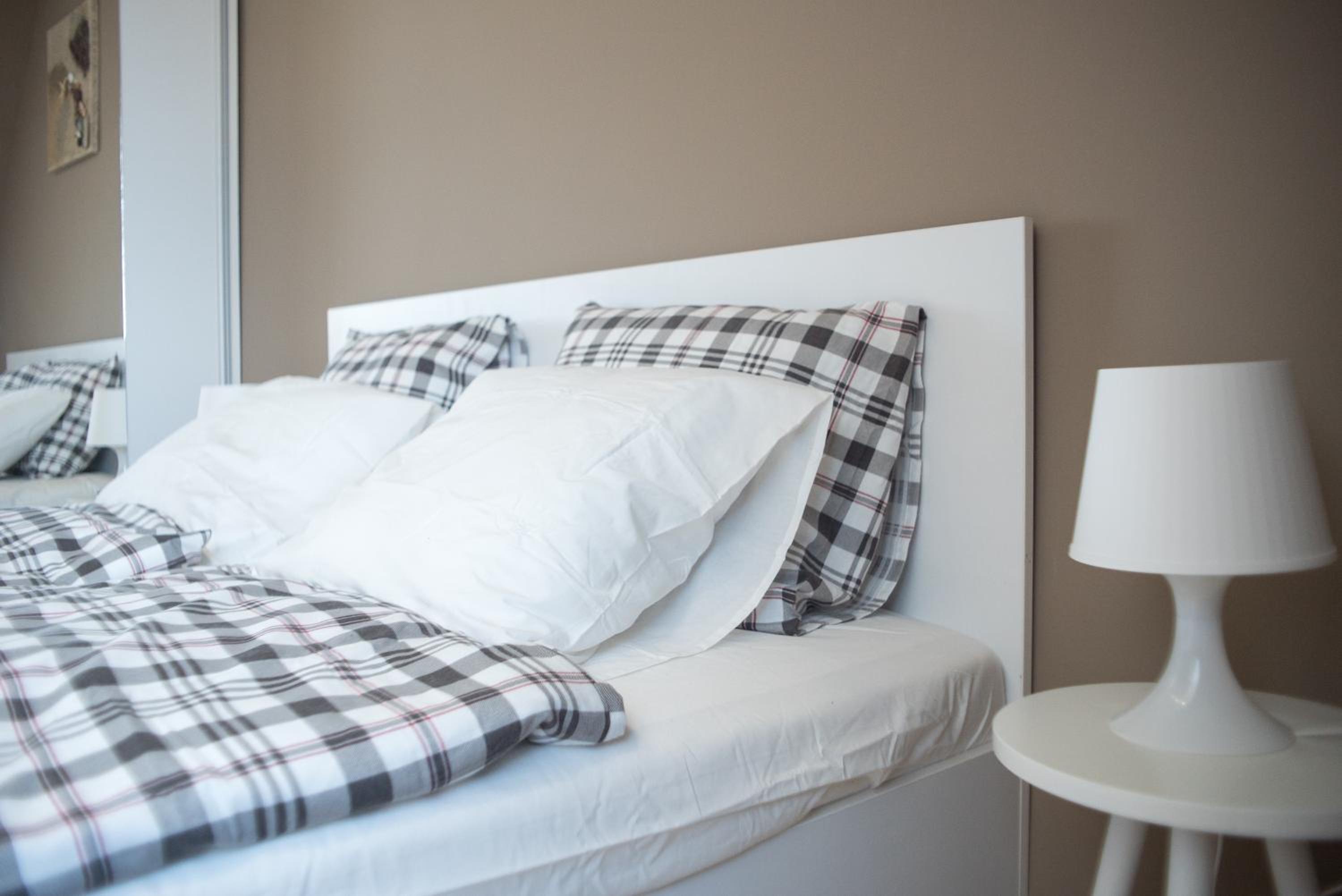 Flat with Unforgettable View