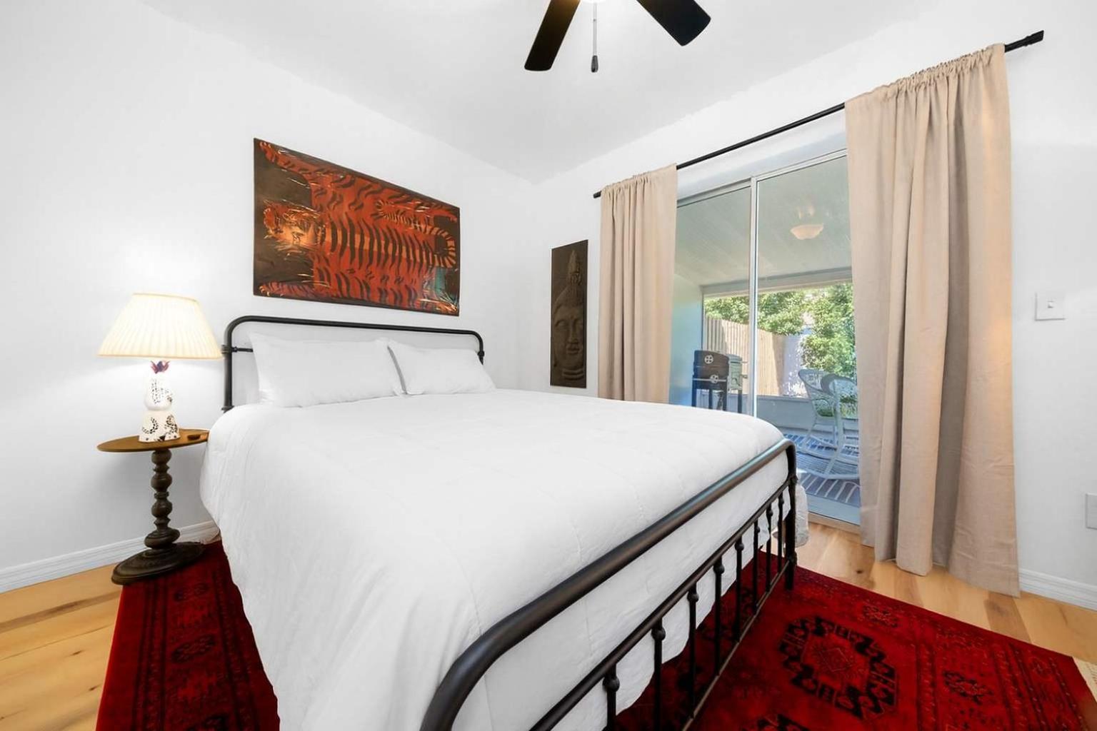 Drift & Dream Getaway - Pet-Friendly - Near Springs