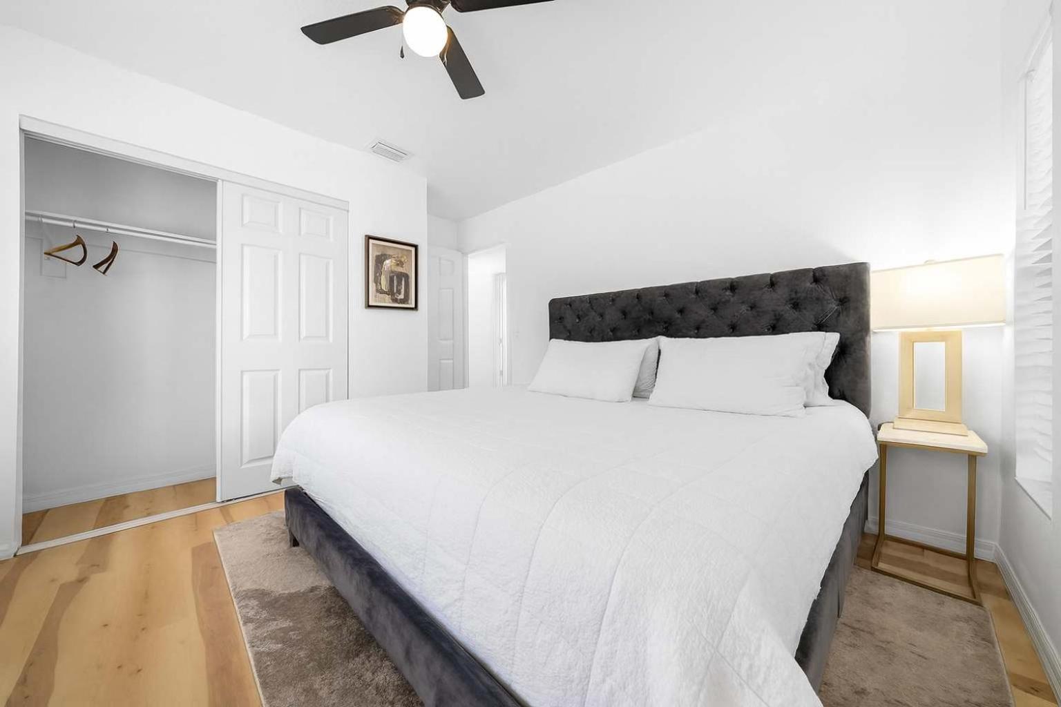 Drift & Dream Getaway - Pet-Friendly - Near Springs