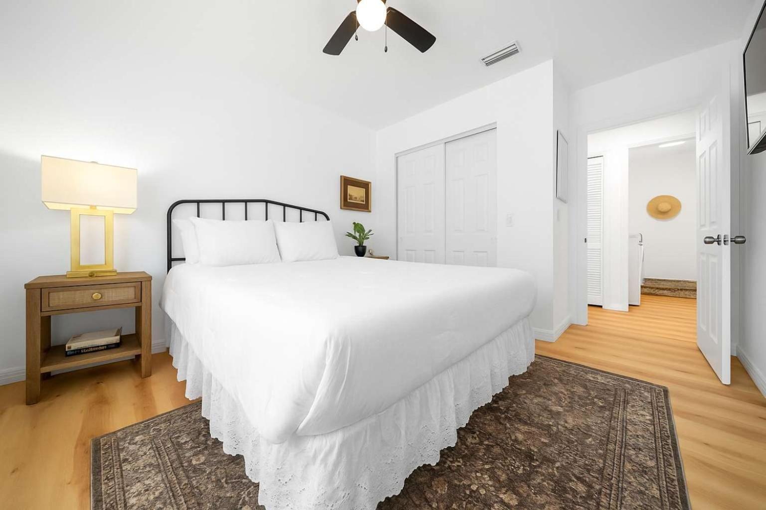 Drift & Dream Getaway - Pet-Friendly - Near Springs