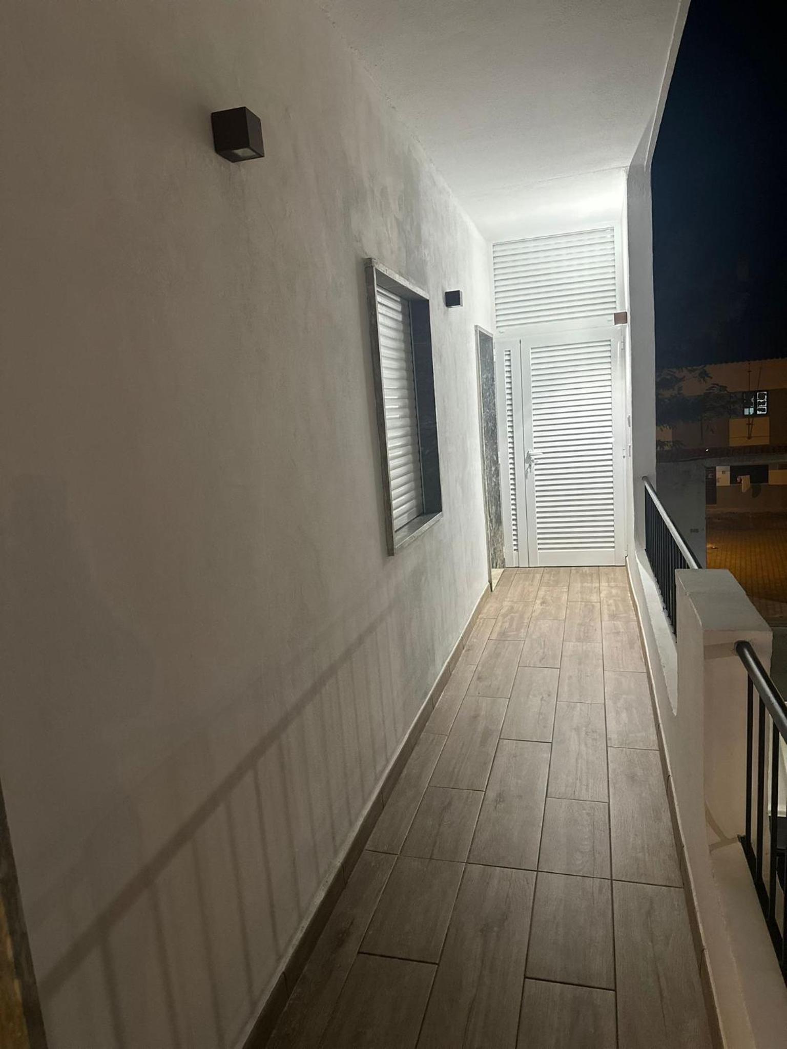 Casa da Vila Messines