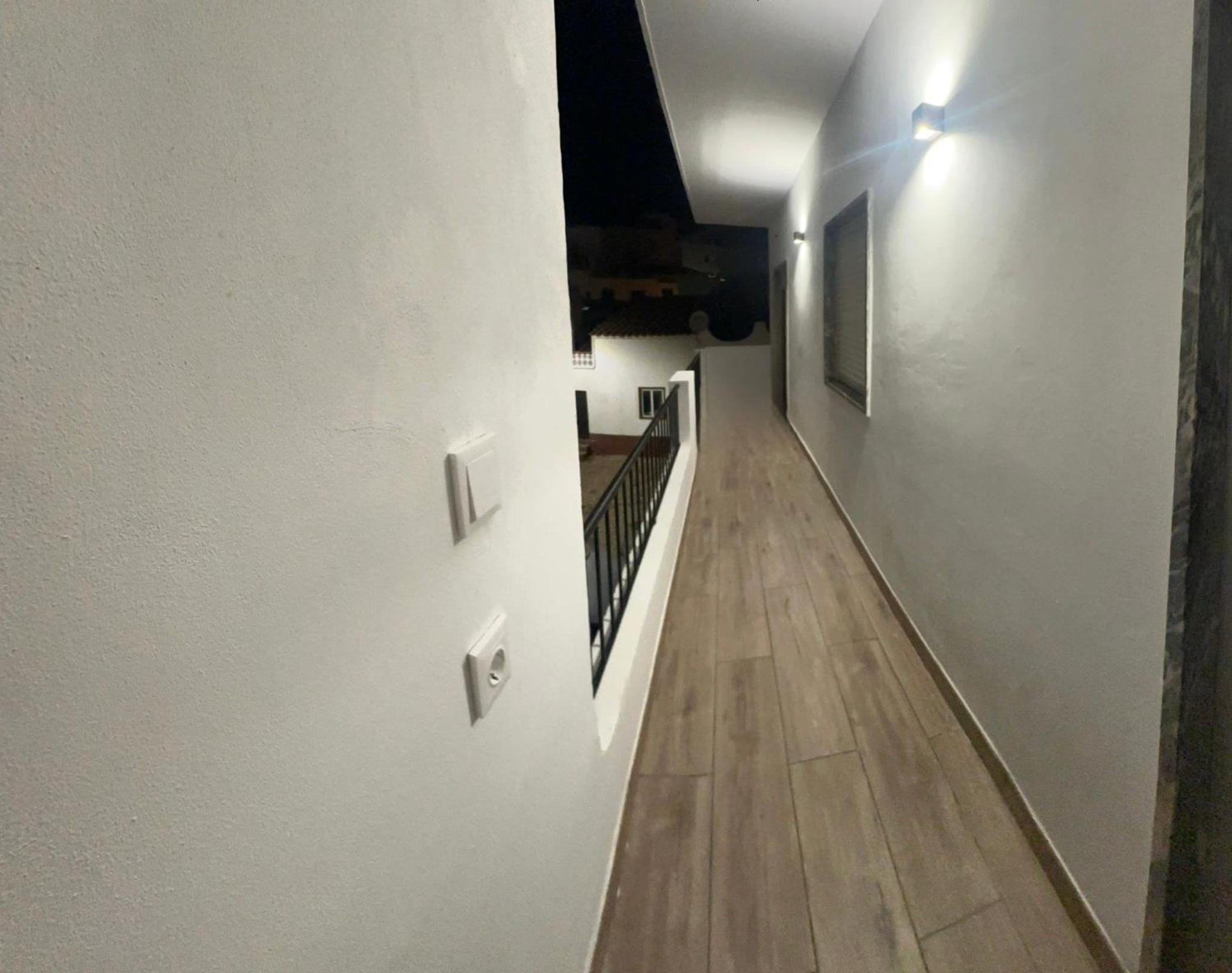 Casa da Vila Messines