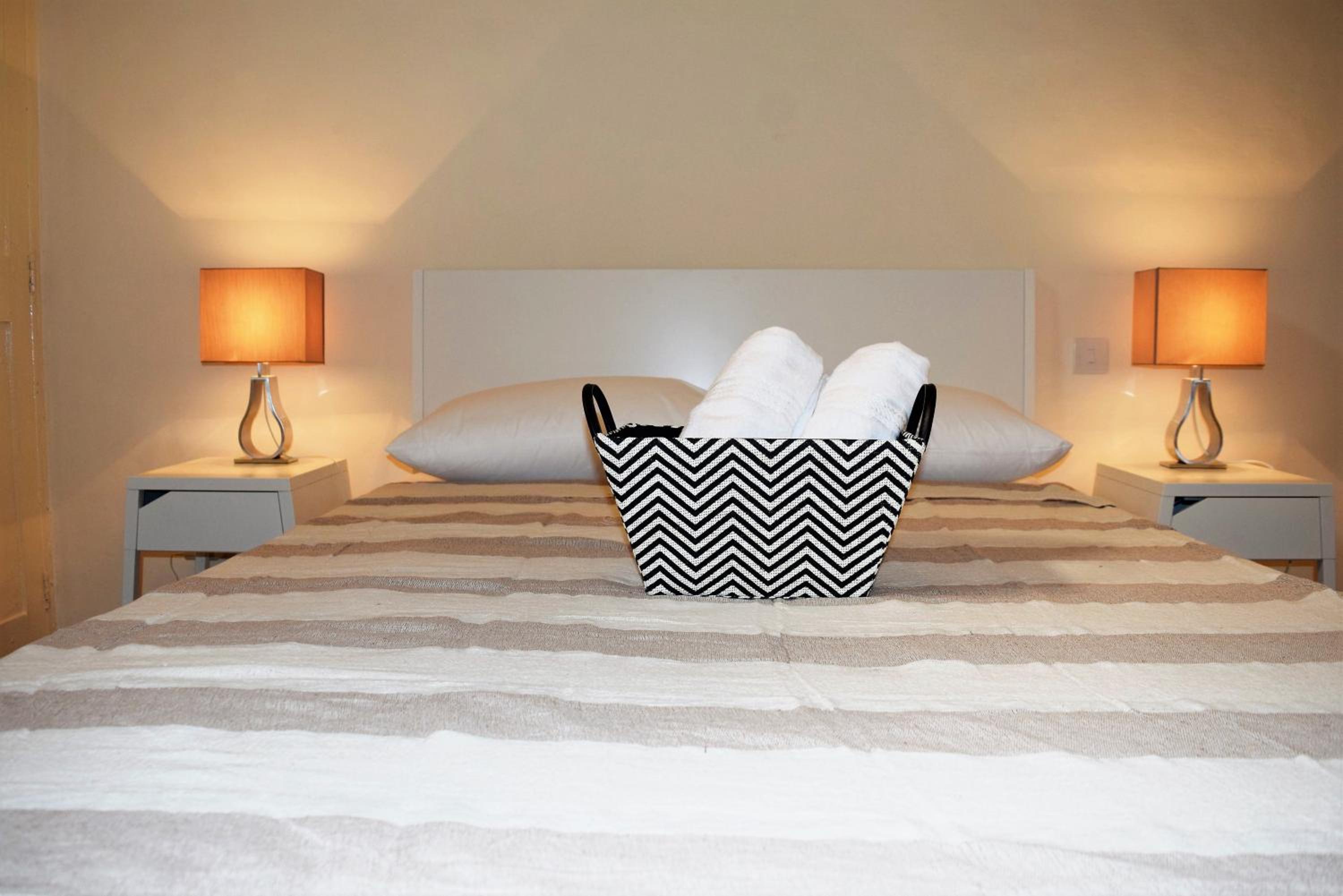Valletta Mint Apartment 1 view 3