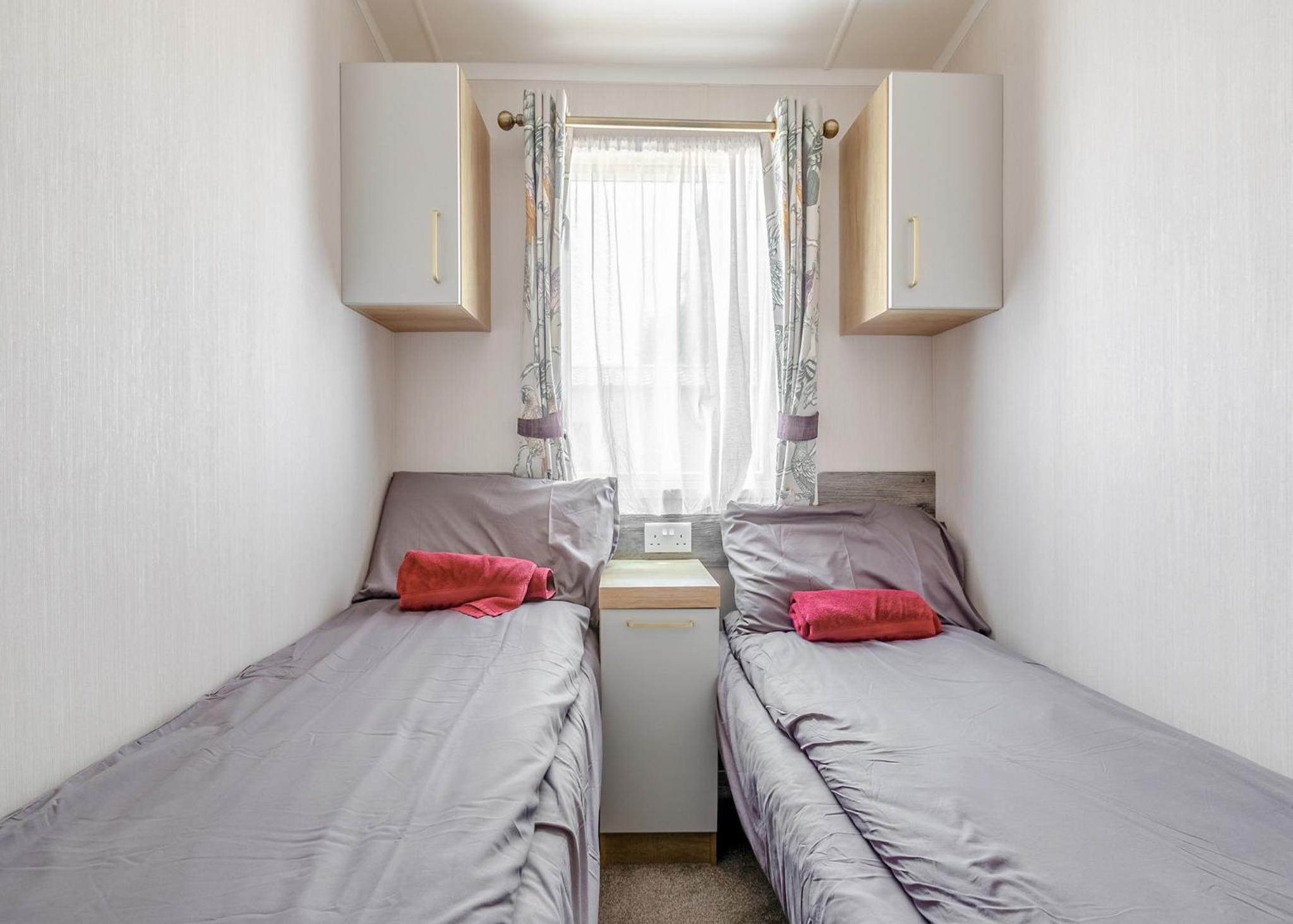 Andrewshayes Holiday Park