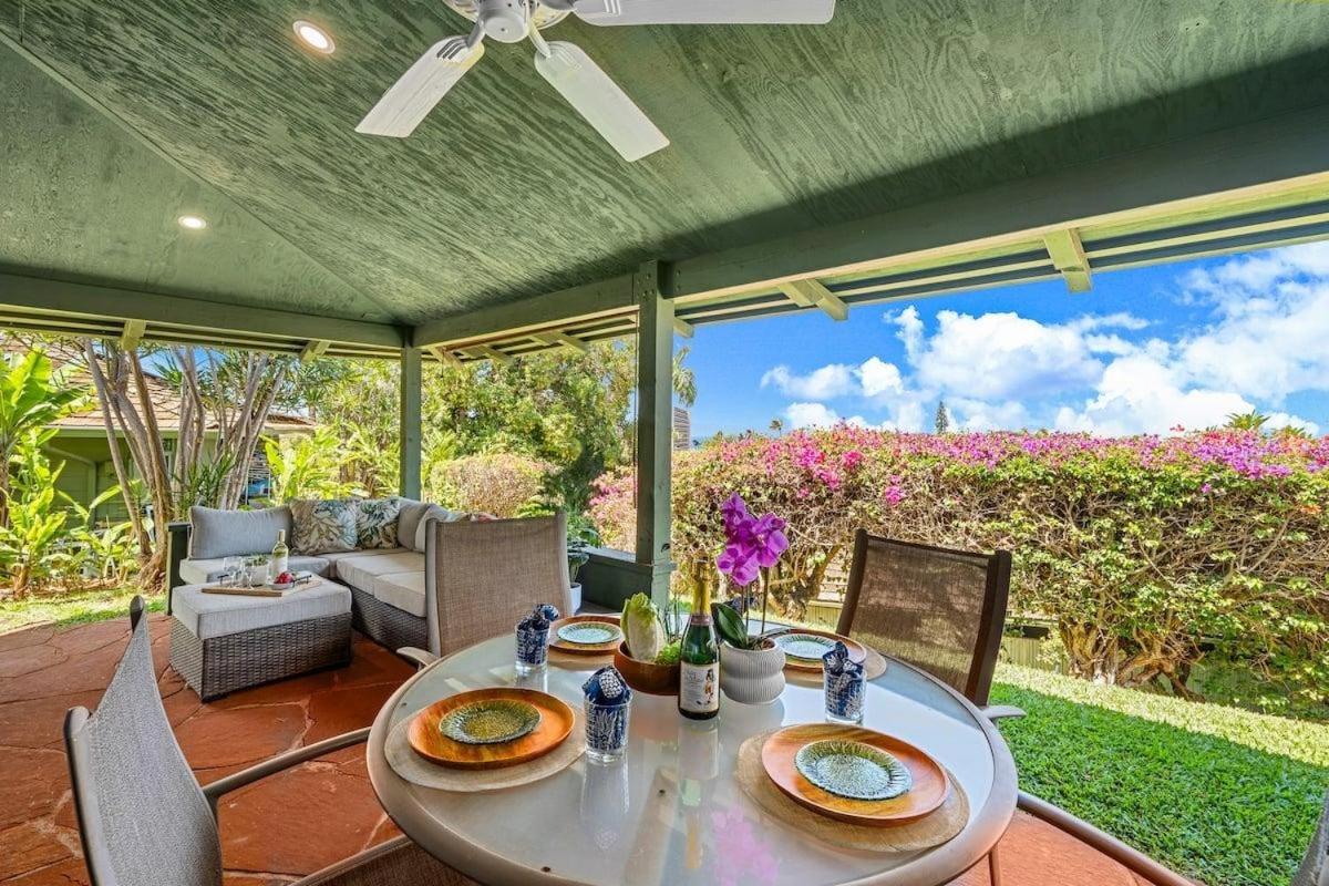 International Colony Club 43 · ICC 43 Spacious 2BD Cottage Walk