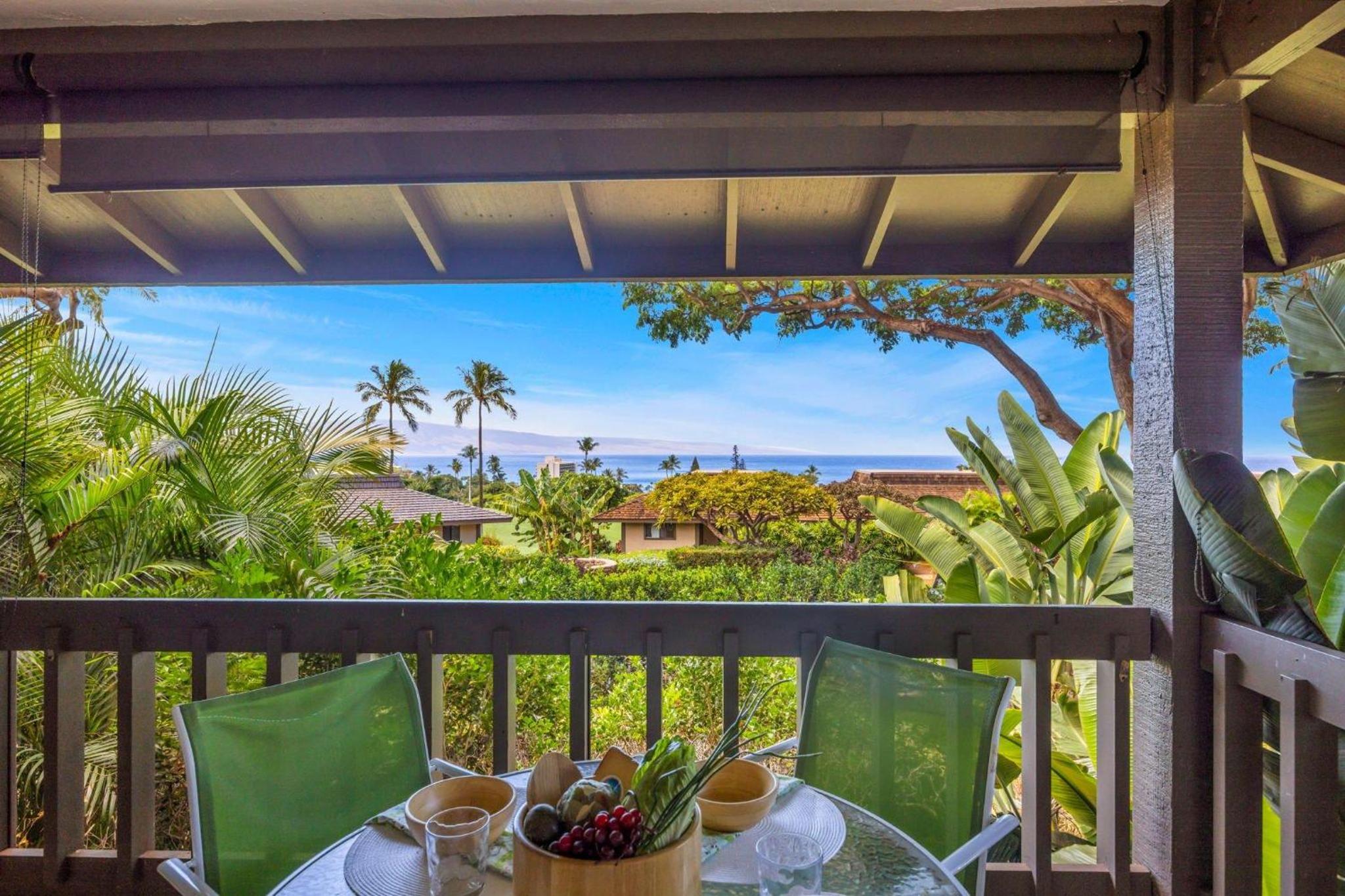 Kaanapali Plantation 20
