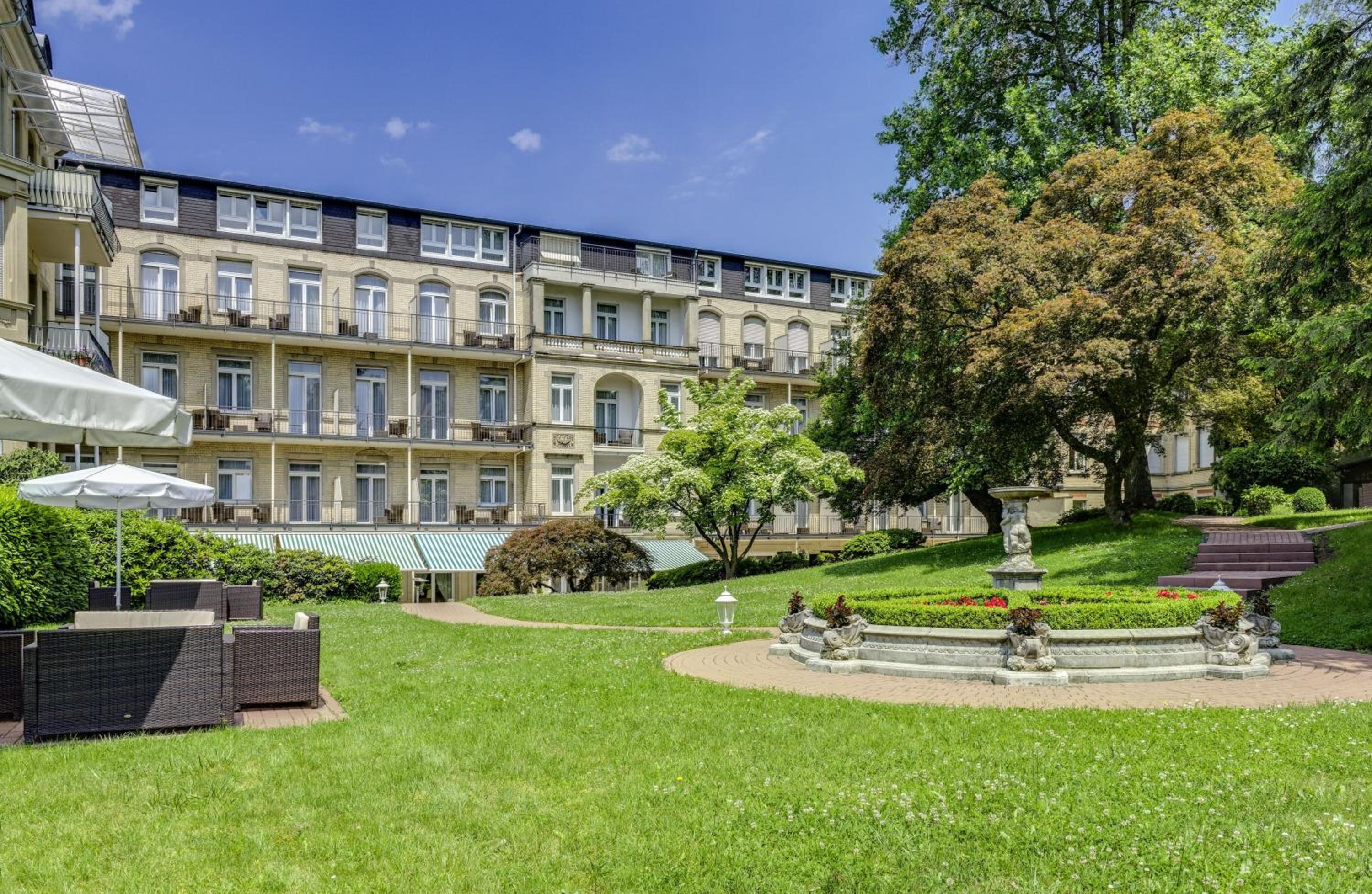 Hotel am Sophienpark - Image 1