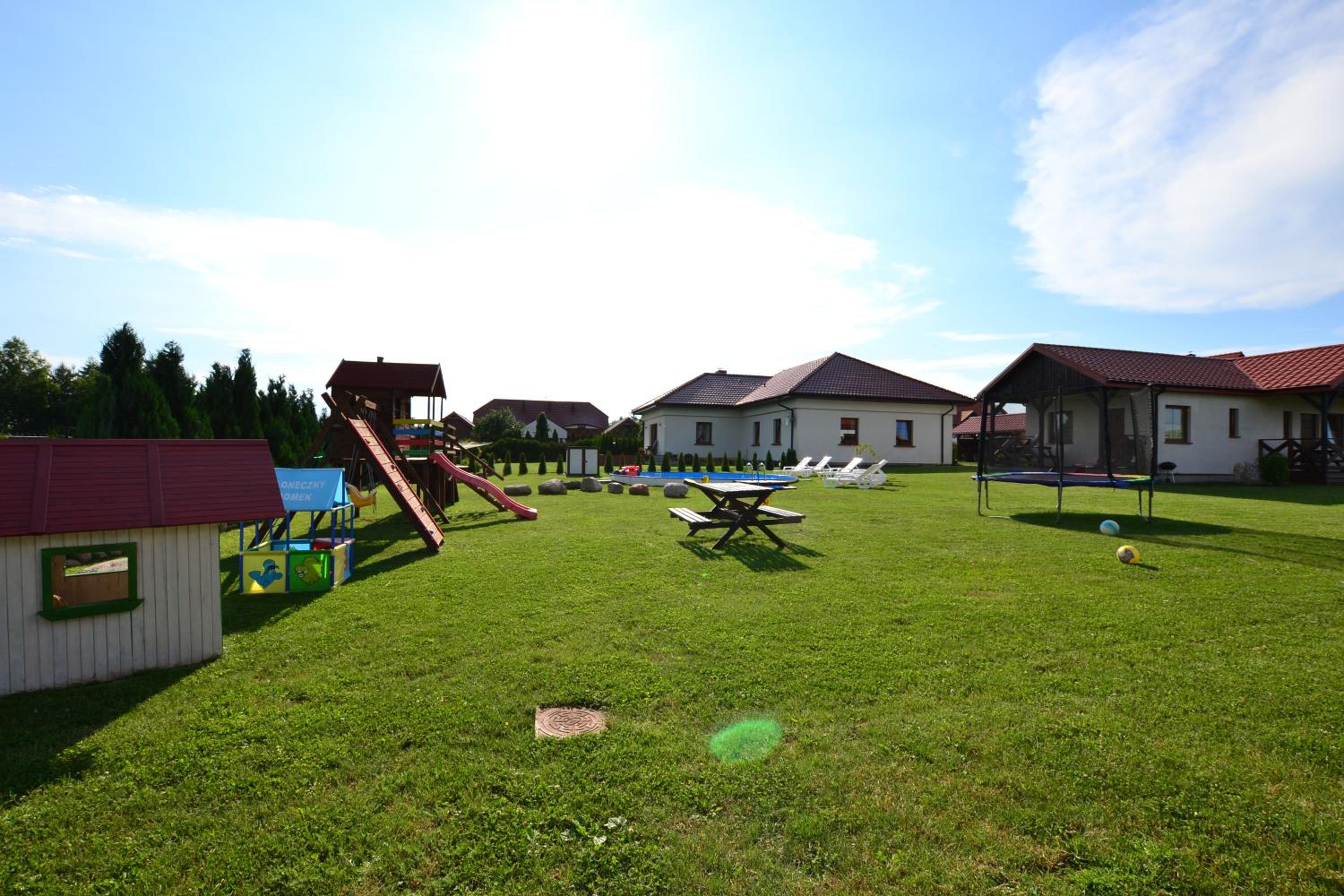 Polne Domki view 4