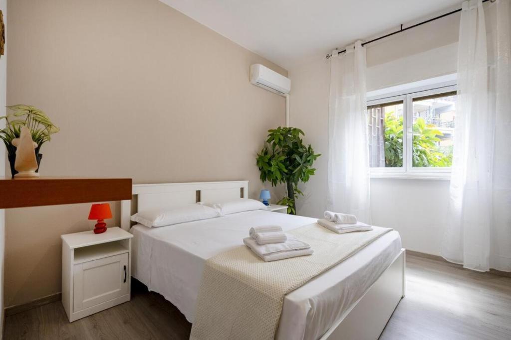 Poggio Suite Bright Urban Stay