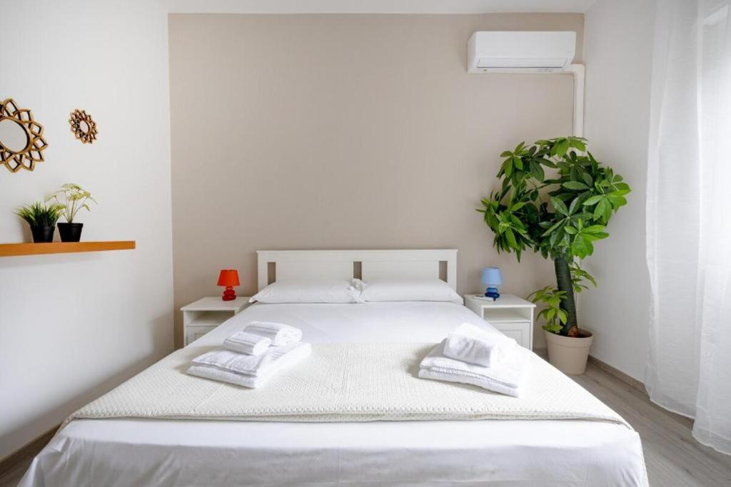 Poggio Suite Bright Urban Stay