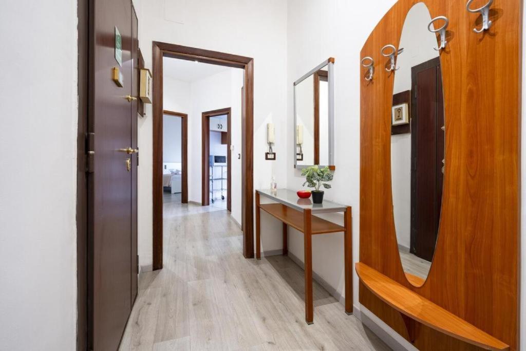 Poggio Suite Bright Urban Stay