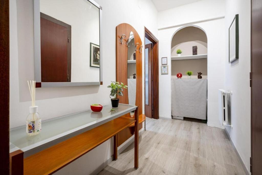 Poggio Suite Bright Urban Stay