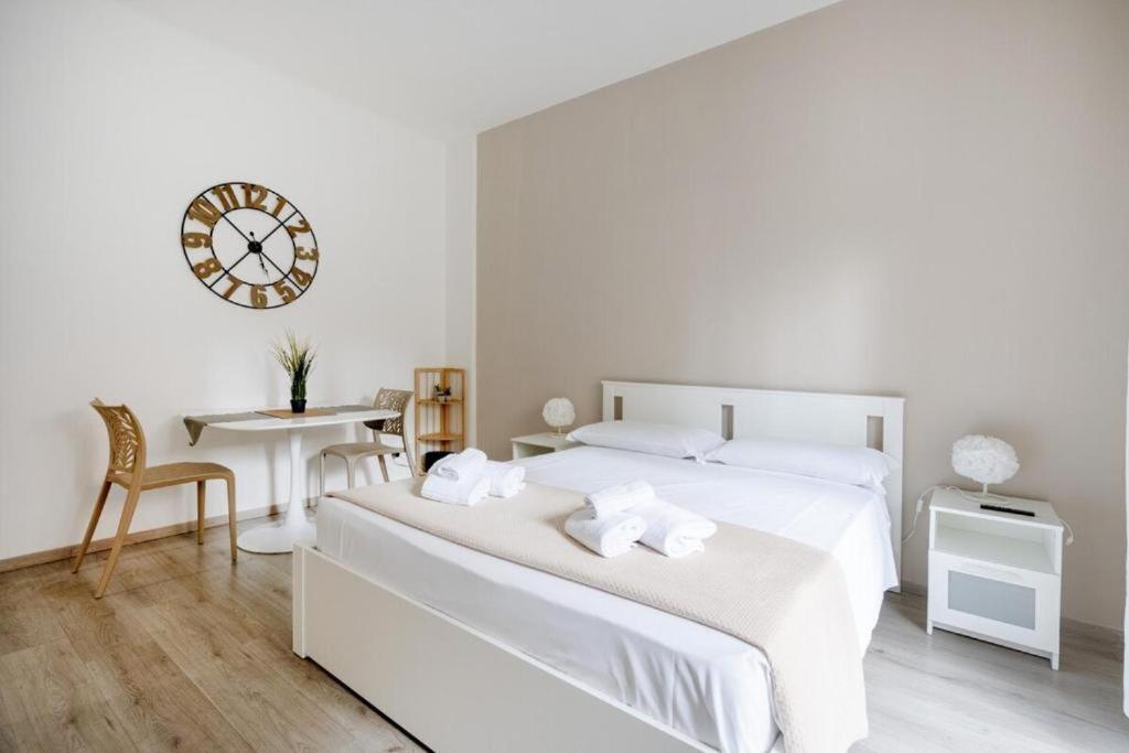 Poggio Suite Bright Urban Stay