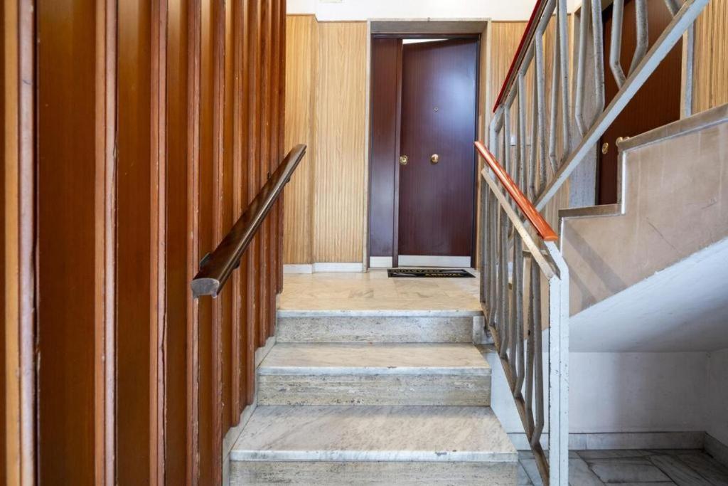 Poggio Suite Bright Urban Stay