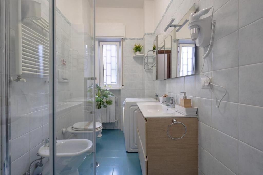Poggio Suite Bright Urban Stay