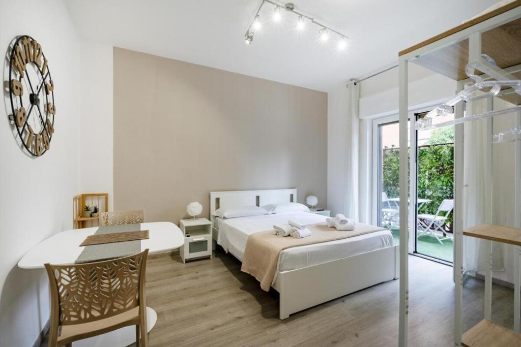 Poggio Suite Bright Urban Stay