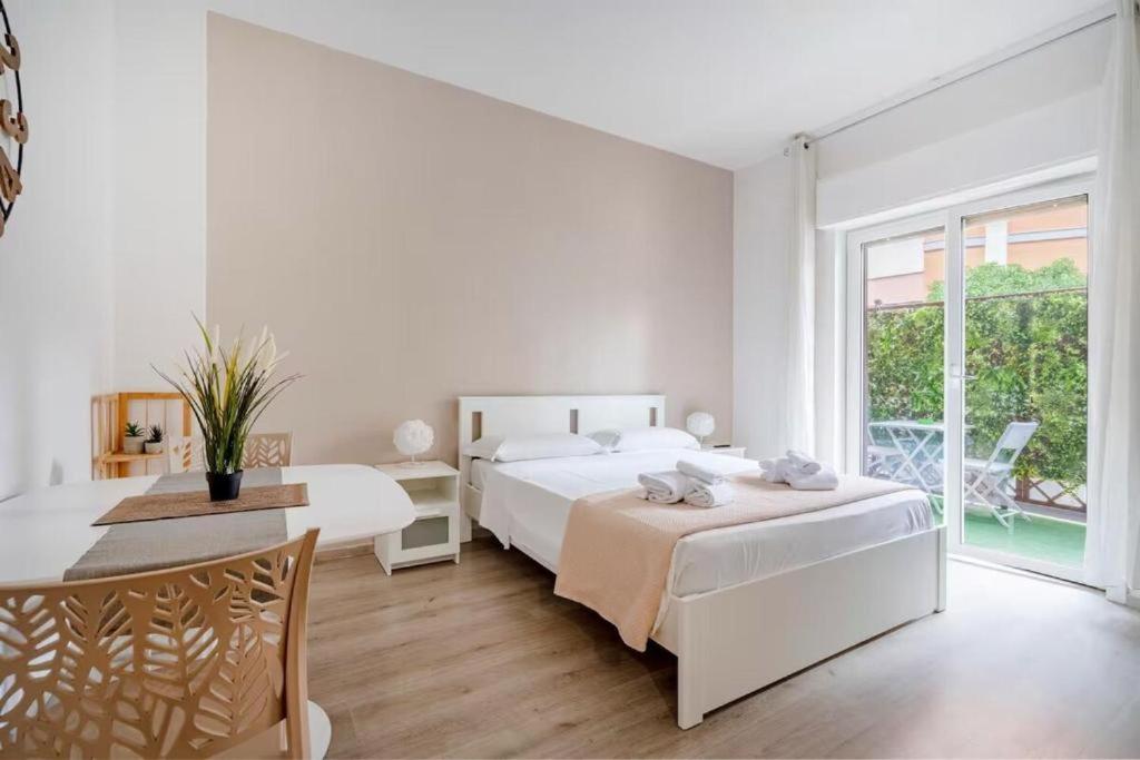 Poggio Suite Bright Urban Stay