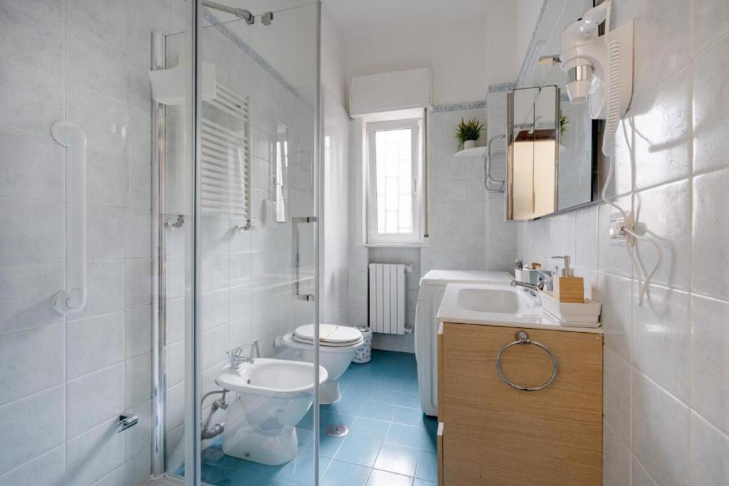 Poggio Suite Bright Urban Stay