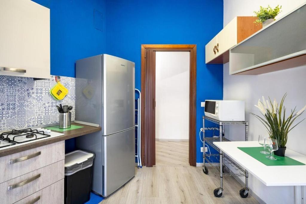 Poggio Suite Bright Urban Stay