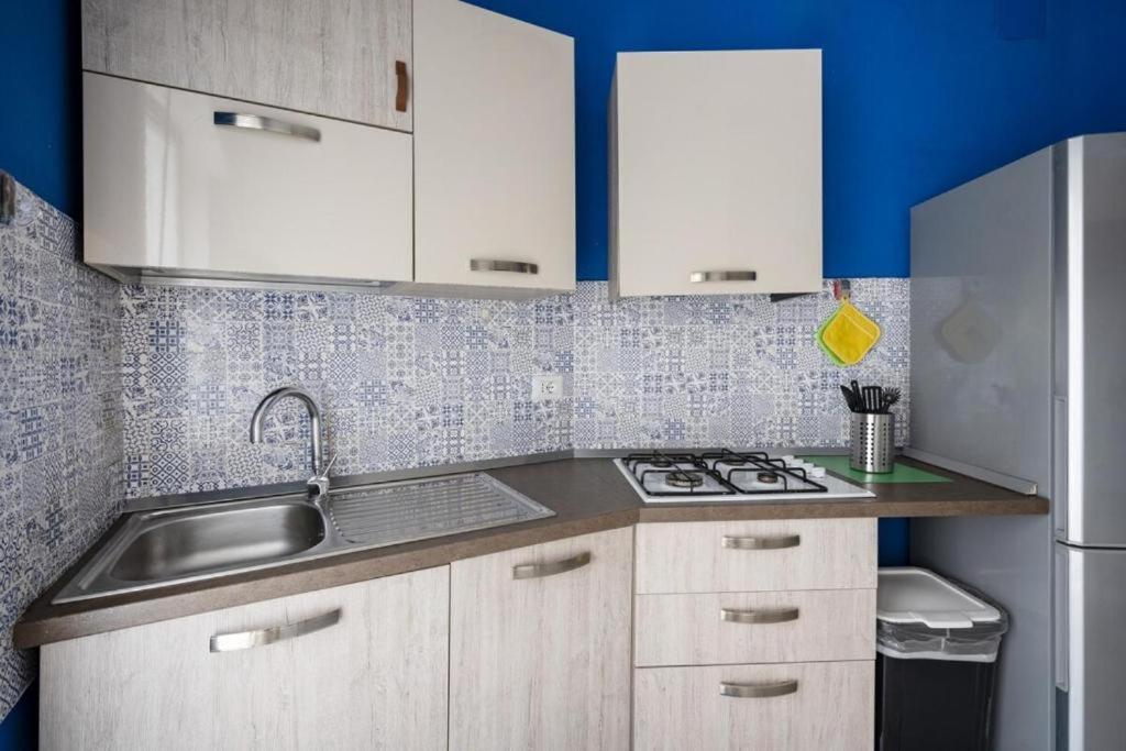 Poggio Suite Bright Urban Stay