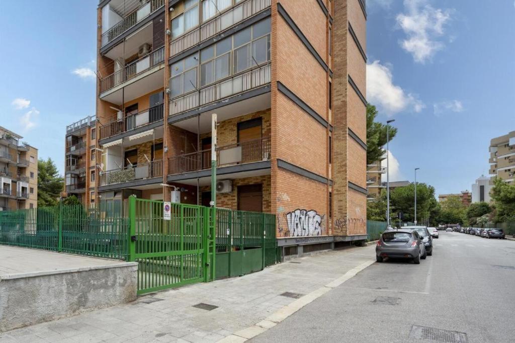 Poggio Suite Bright Urban Stay