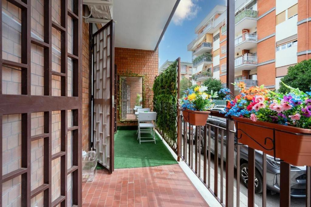 Poggio Suite Bright Urban Stay
