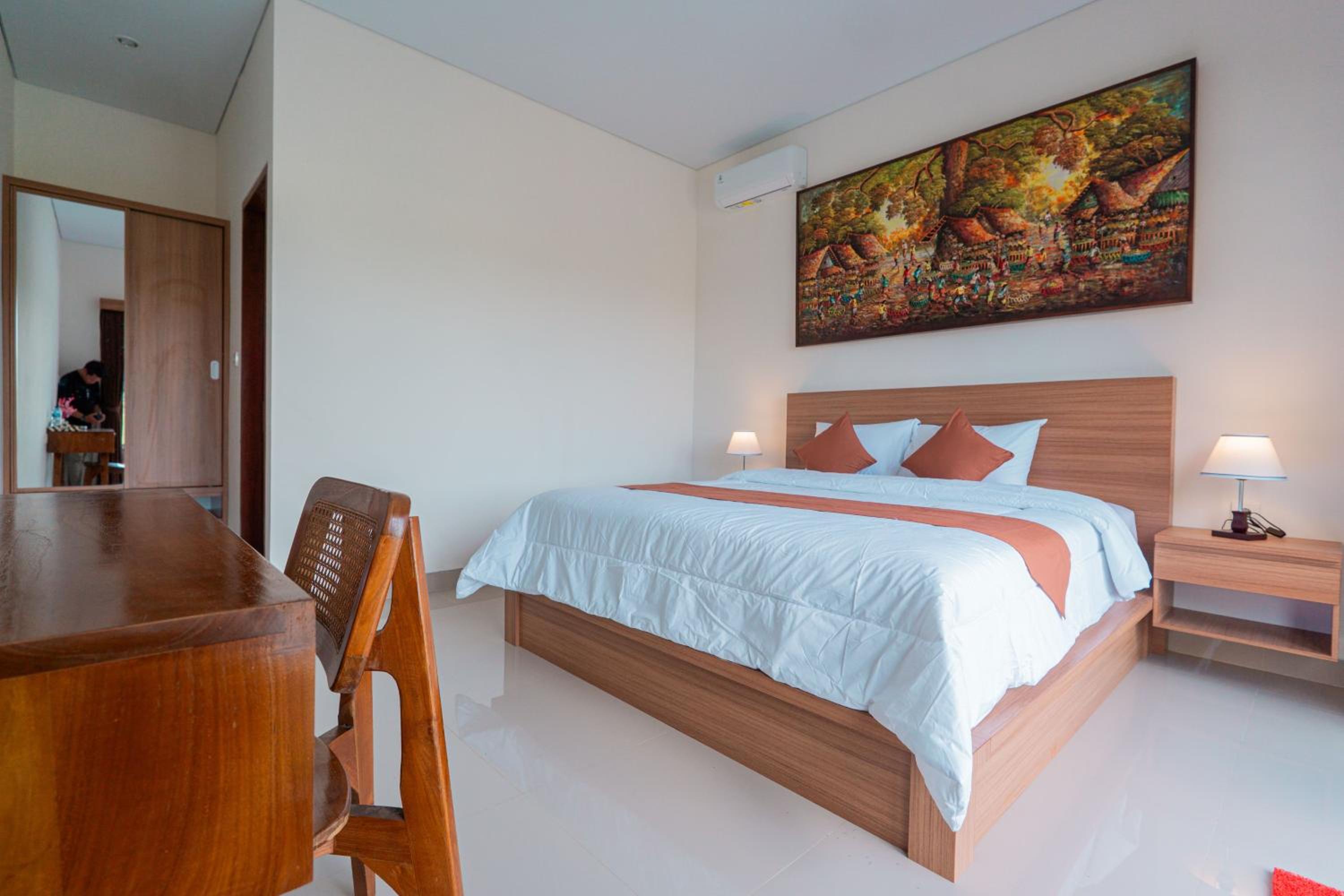Adhy Villa Ubud by Bali Cabin