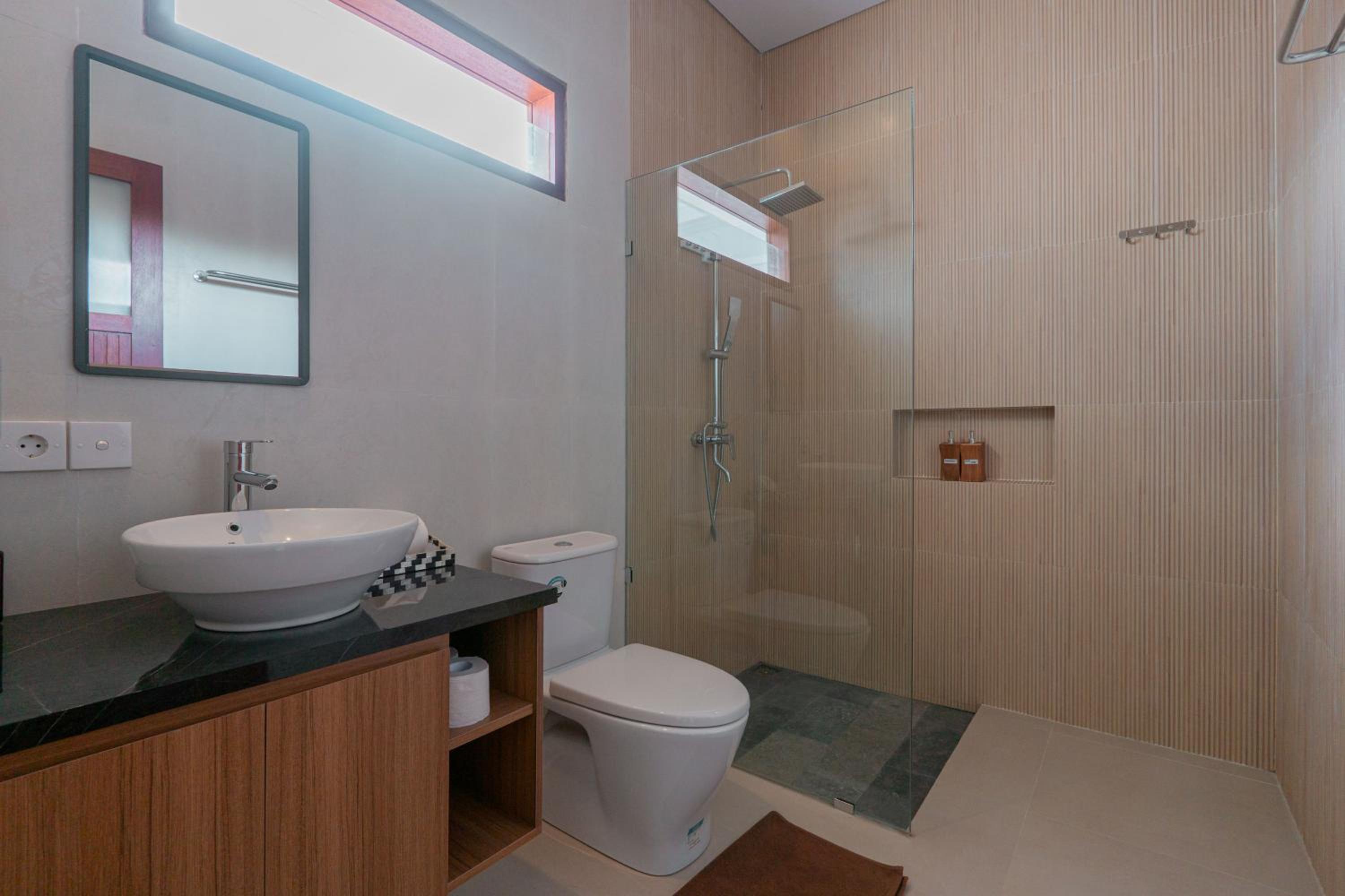 Adhy Villa Ubud by Bali Cabin