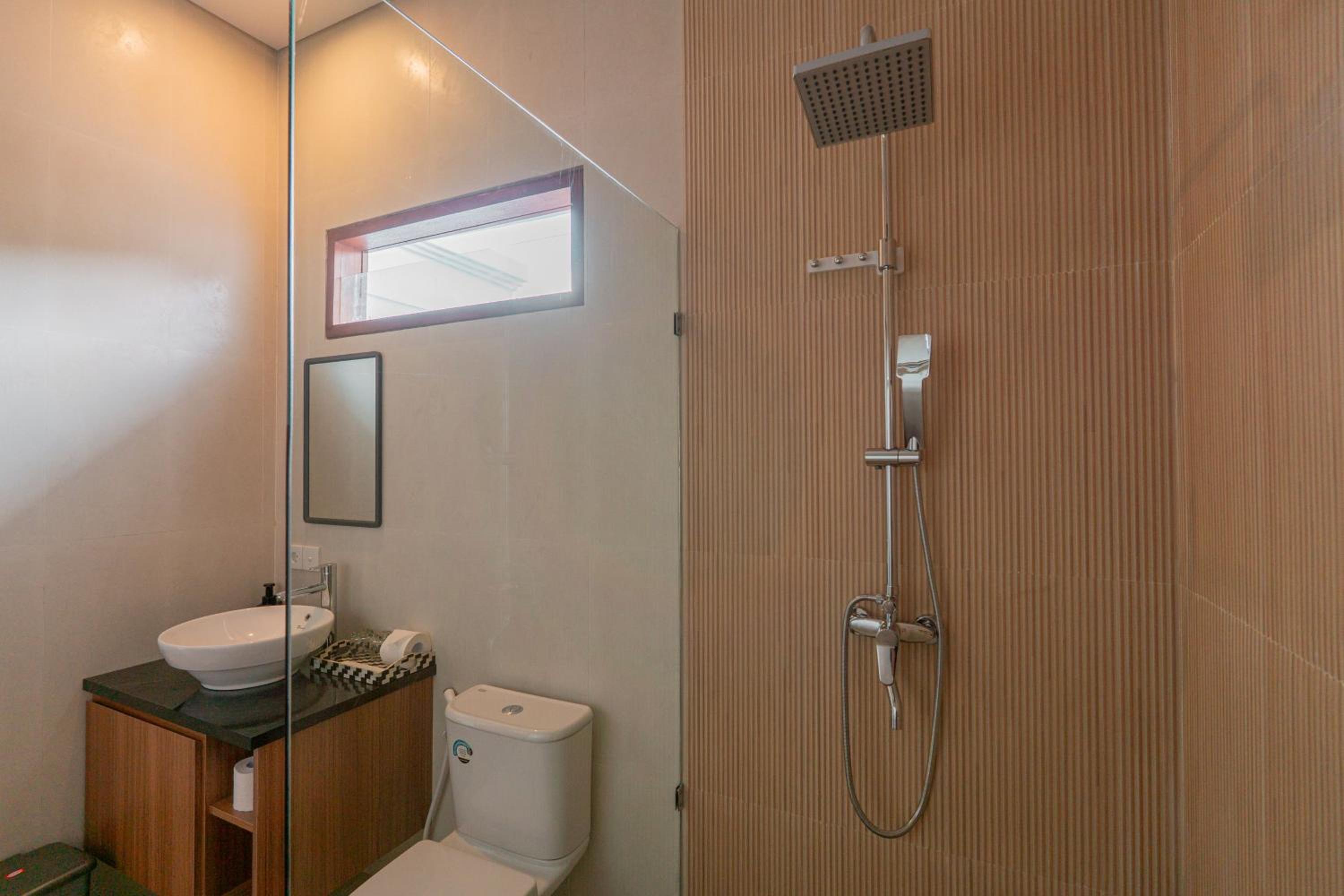 Adhy Villa Ubud by Bali Cabin