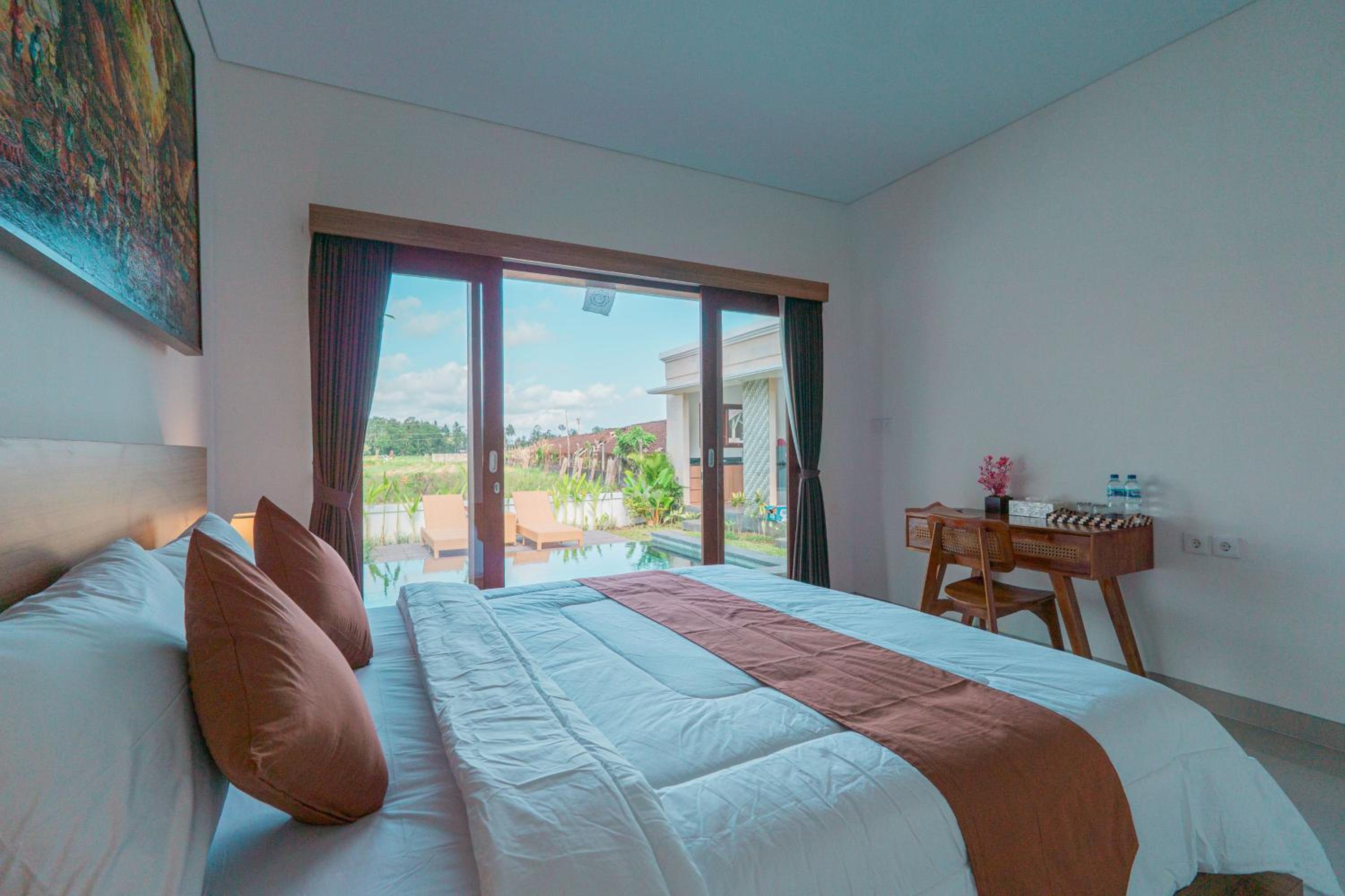 Adhy Villa Ubud by Bali Cabin