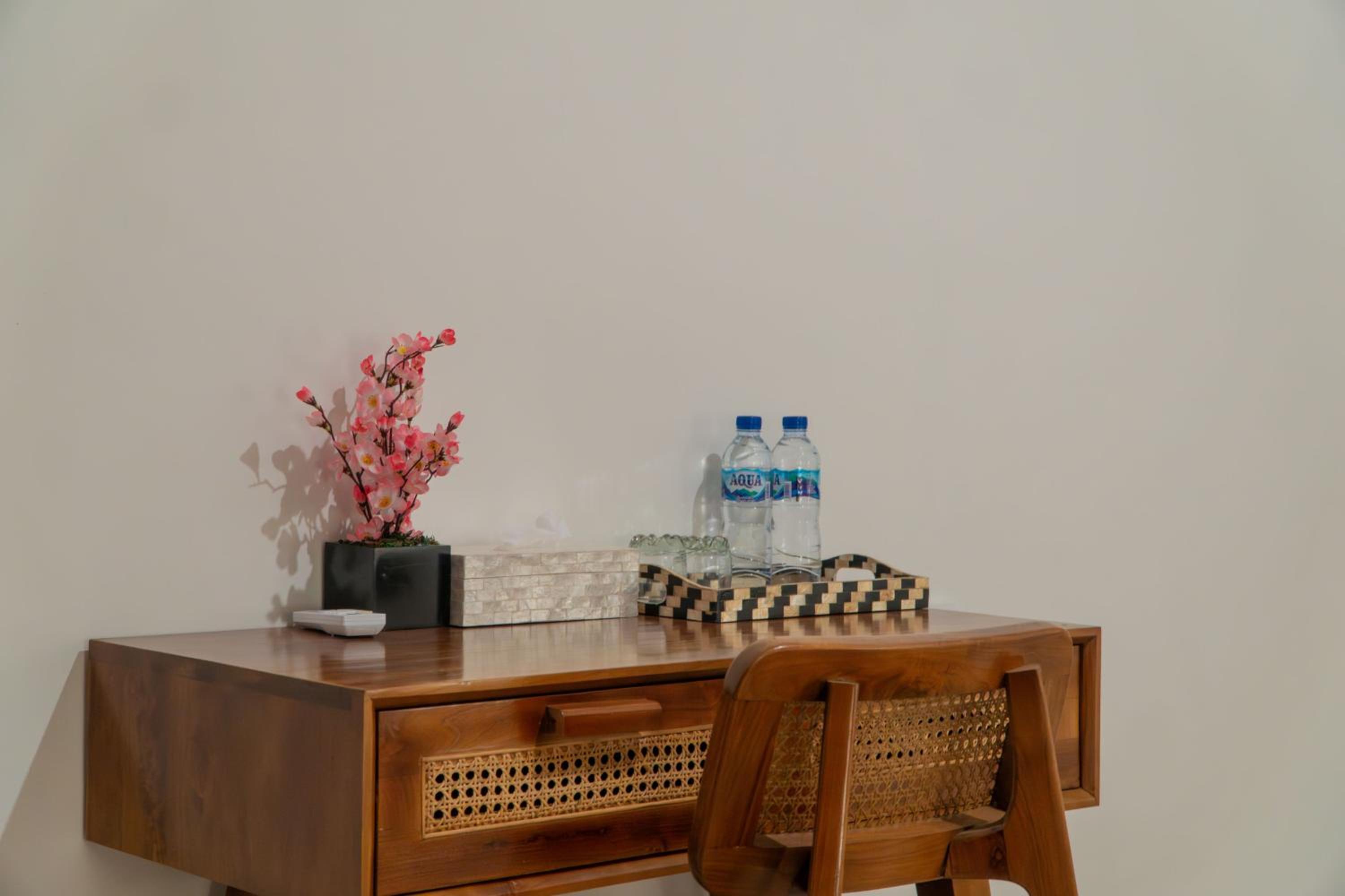 Adhy Villa Ubud by Bali Cabin
