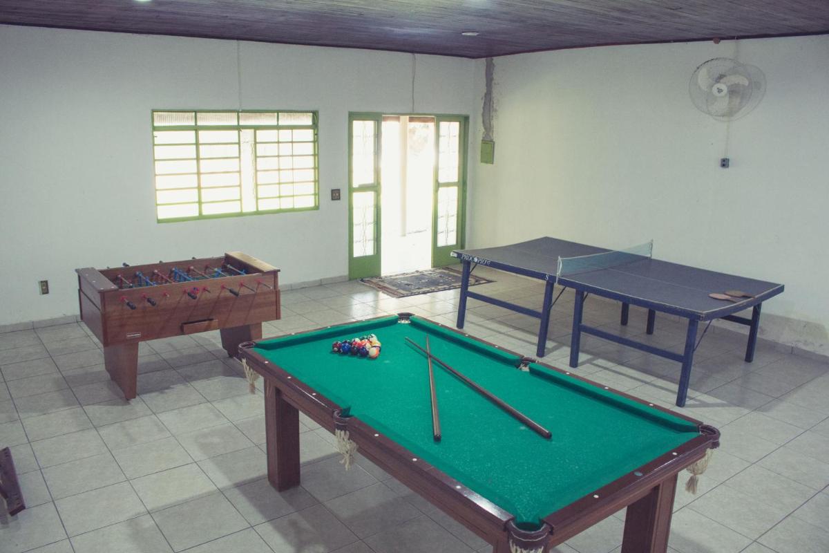 children's play area