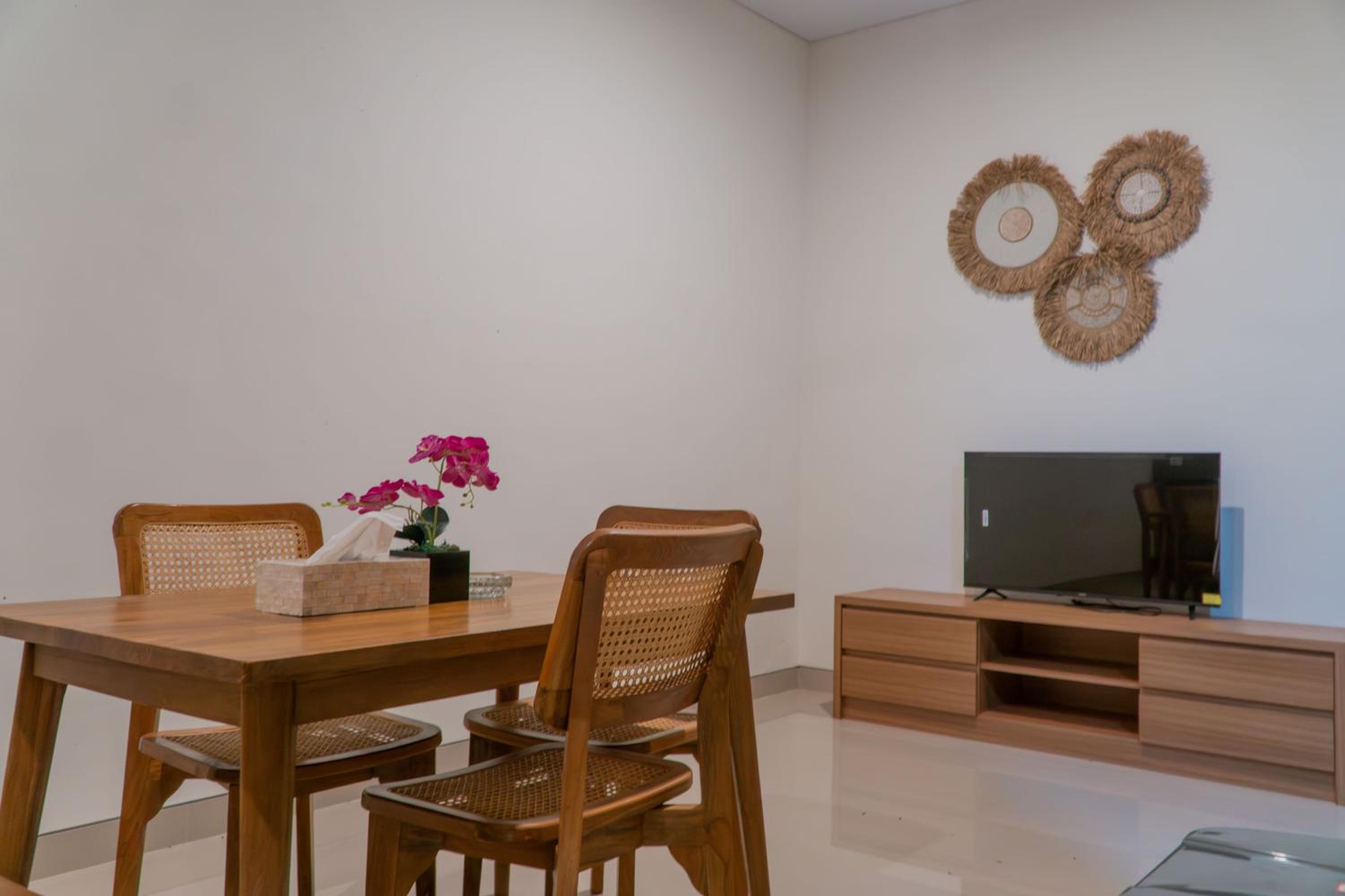Adhy Villa Ubud by Bali Cabin
