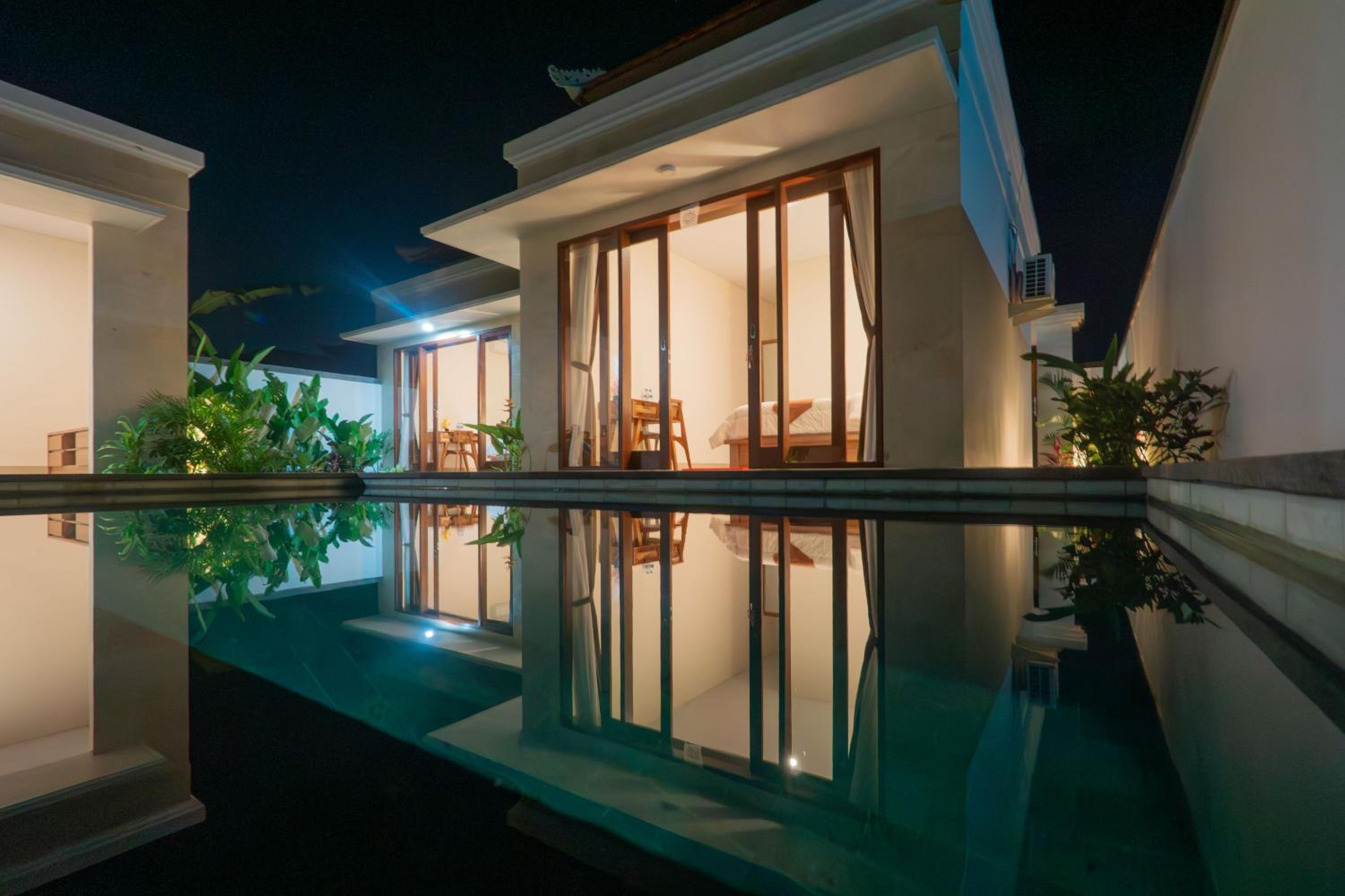 Adhy Villa Ubud by Bali Cabin