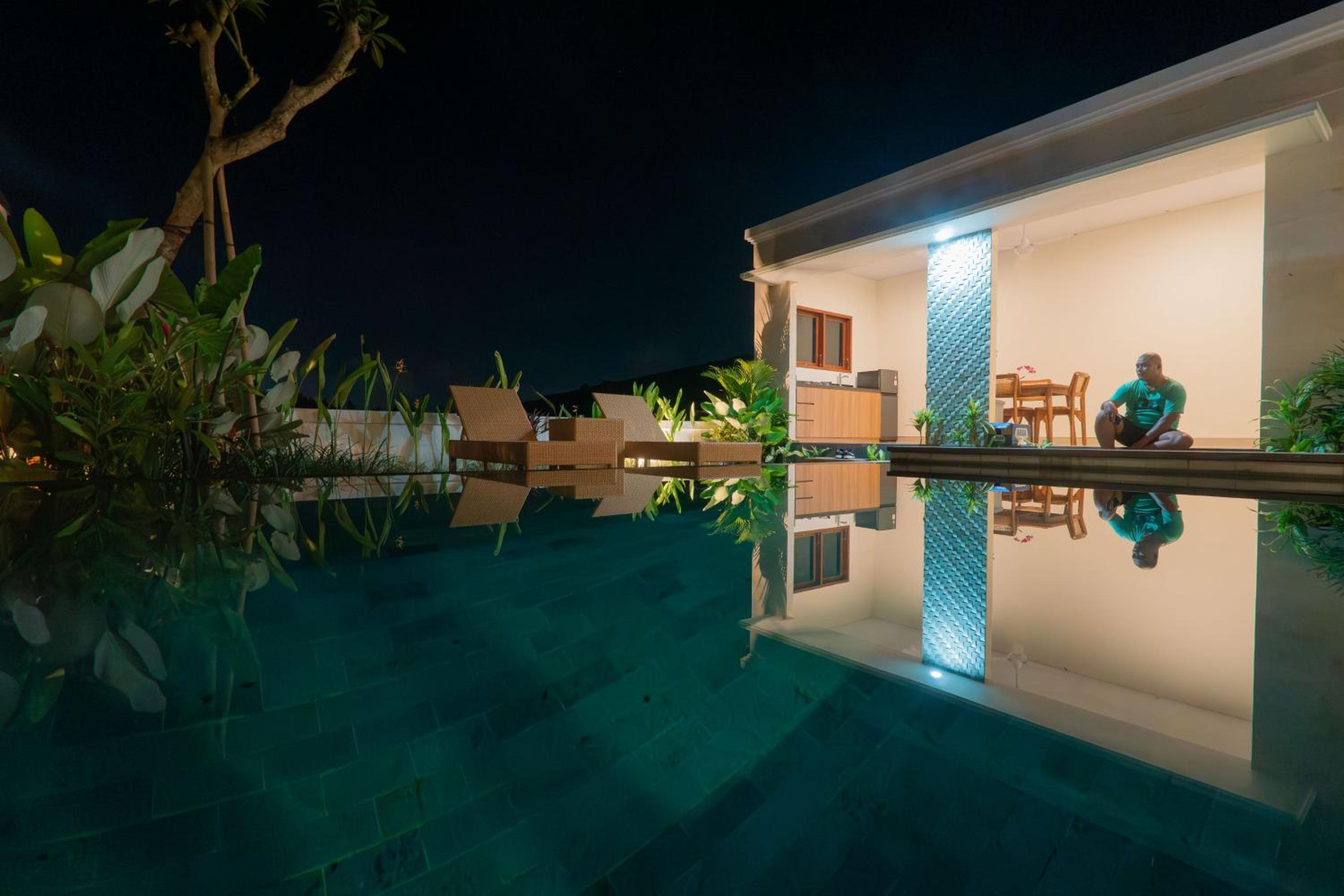 Adhy Villa Ubud by Bali Cabin