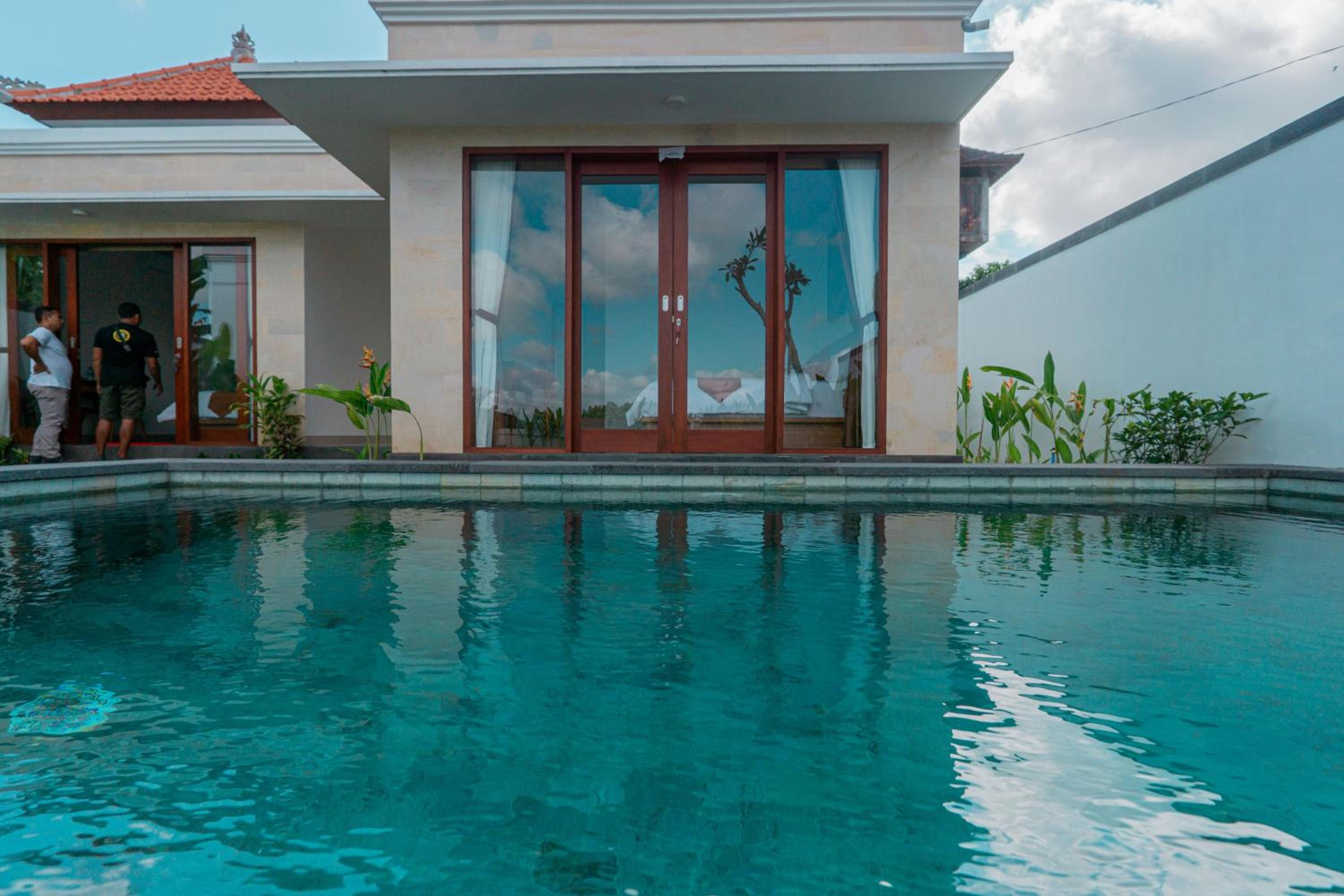 Adhy Villa Ubud by Bali Cabin