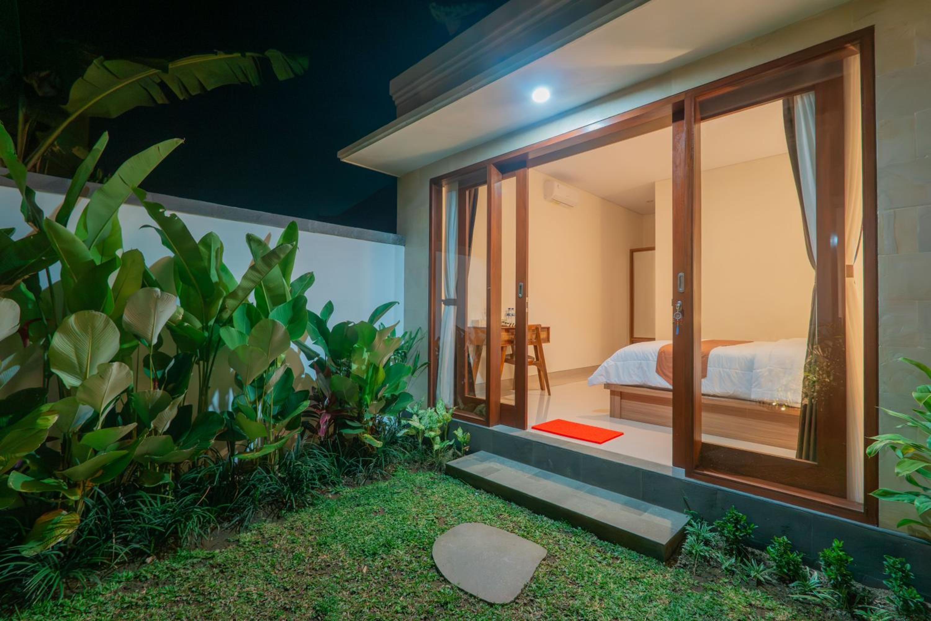 Adhy Villa Ubud by Bali Cabin