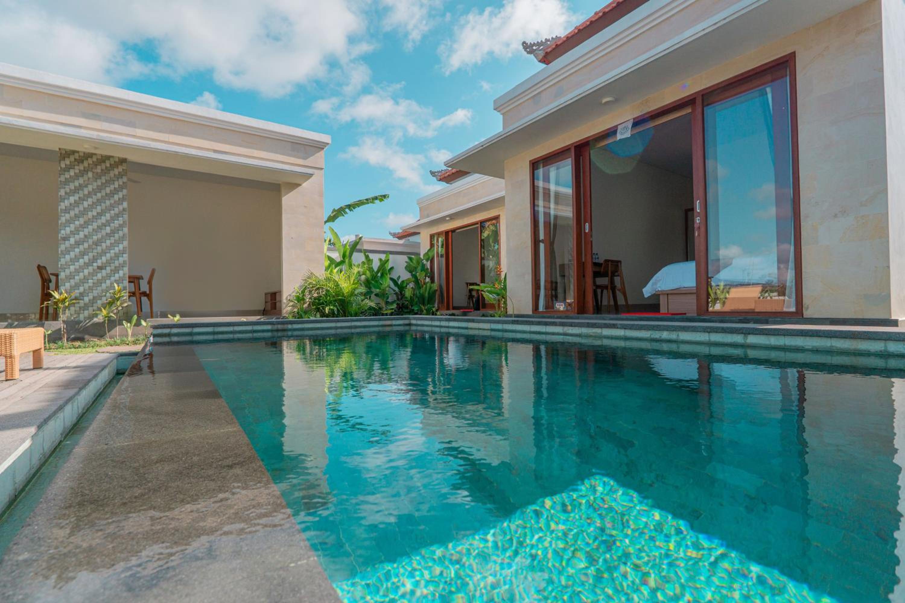 Adhy Villa Ubud by Bali Cabin