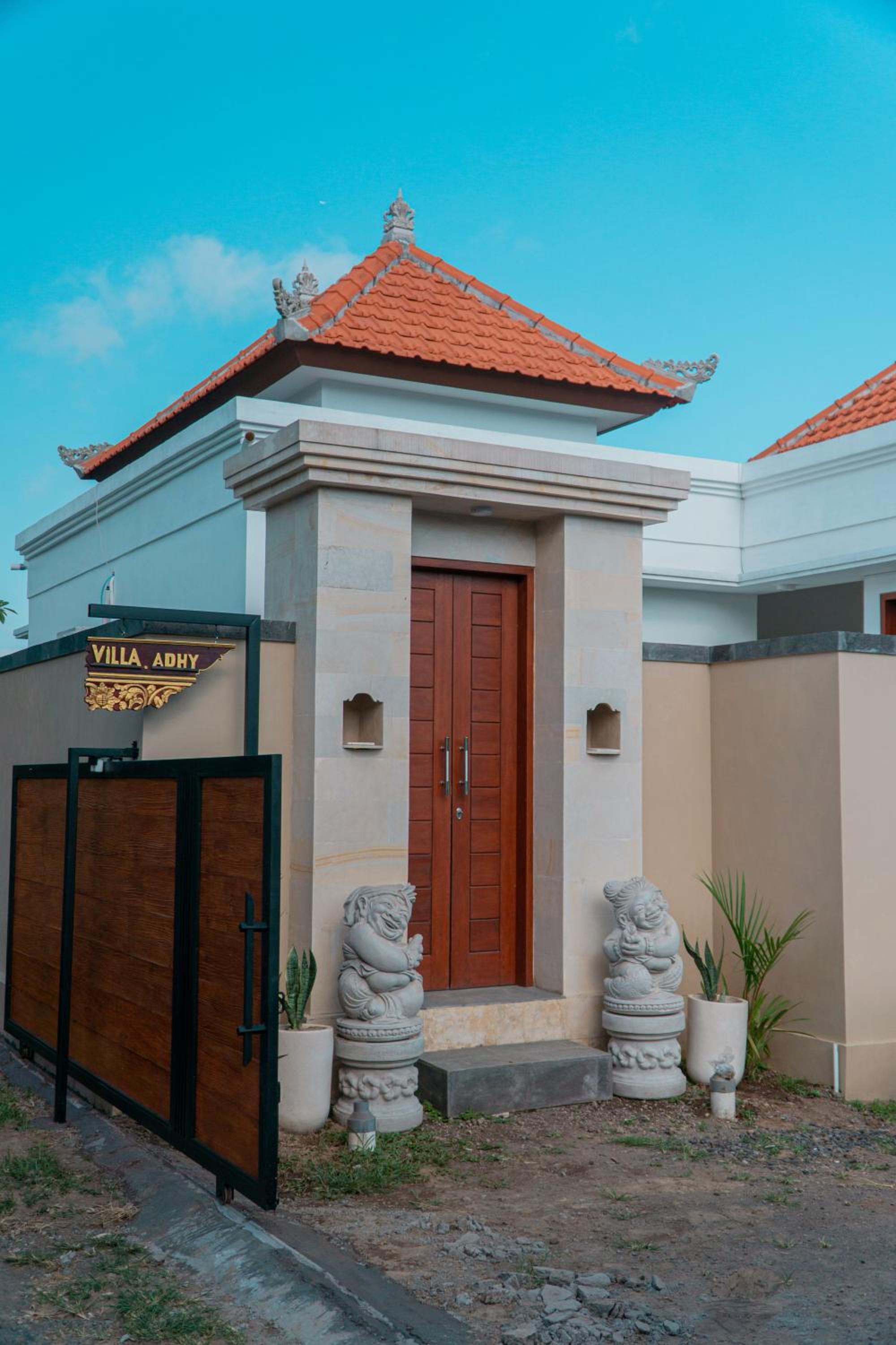 Adhy Villa Ubud by Bali Cabin