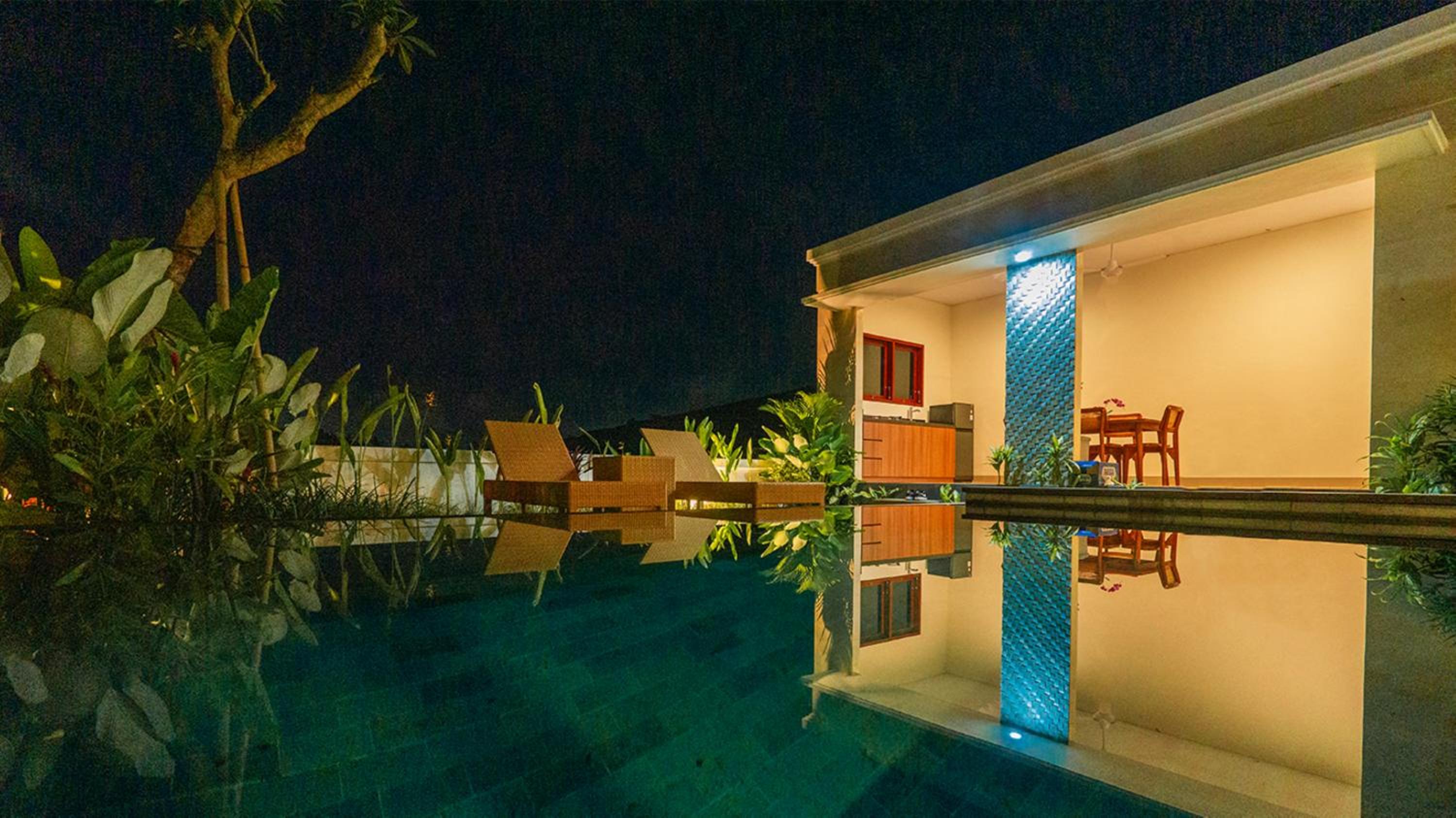 Adhy Villa Ubud by Bali Cabin