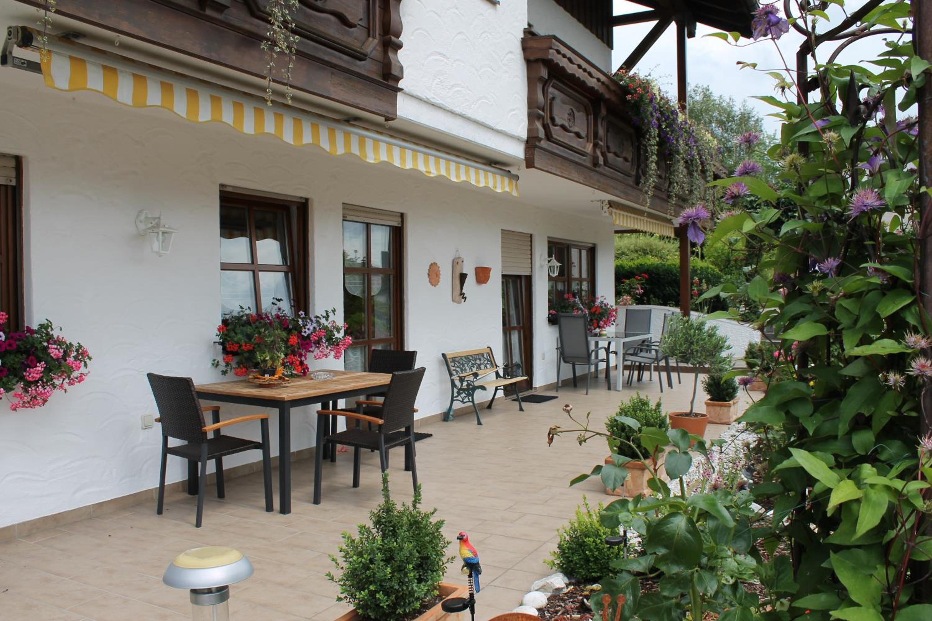 Ferienwohnungen Kasparbauer view 5